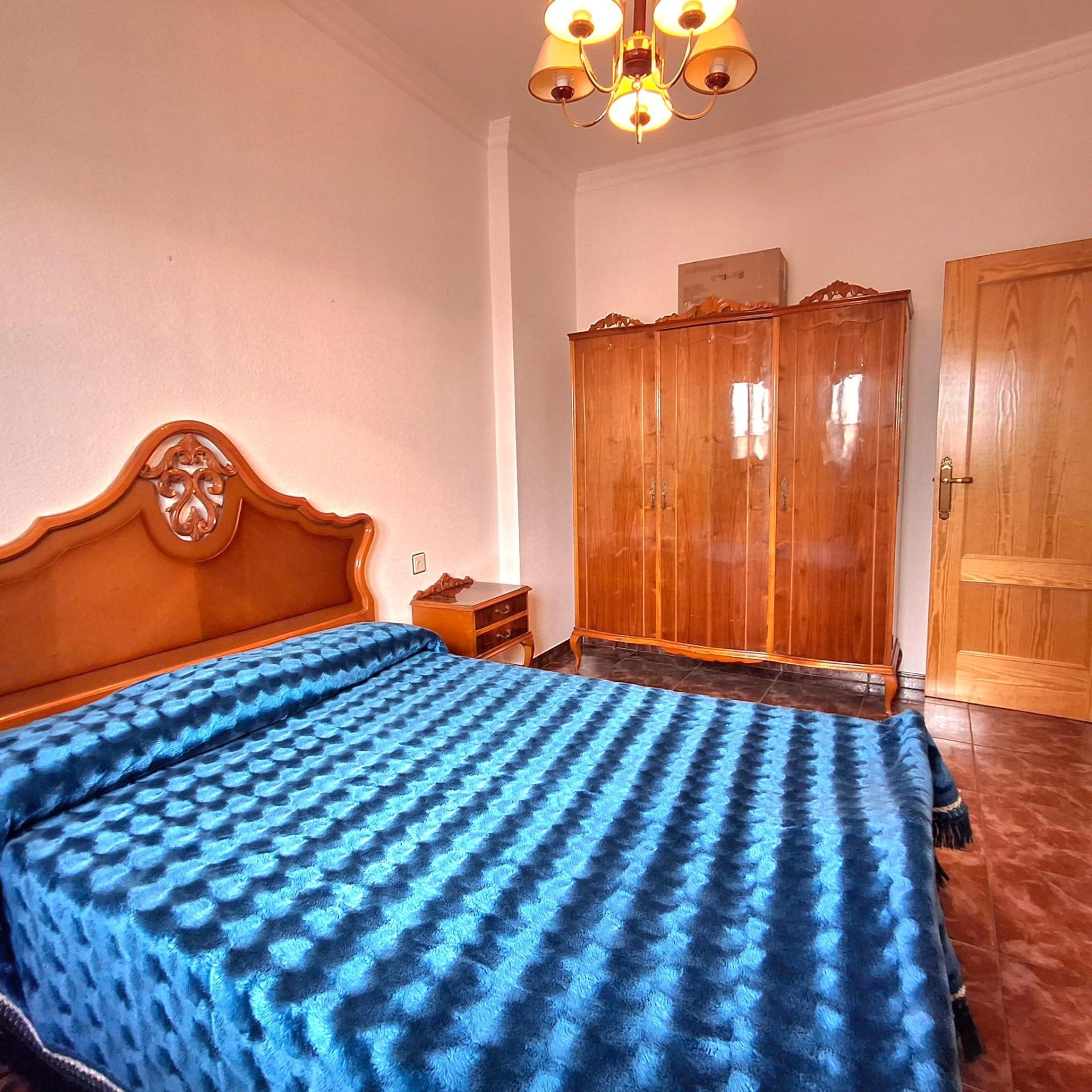 Casas o chalets-Venta-LÃ¡ujar de Andarax-1706916-Foto-4