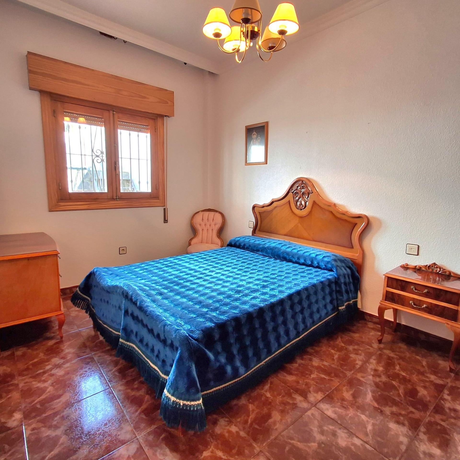 Casas o chalets-Venta-LÃ¡ujar de Andarax-1706916-Foto-6