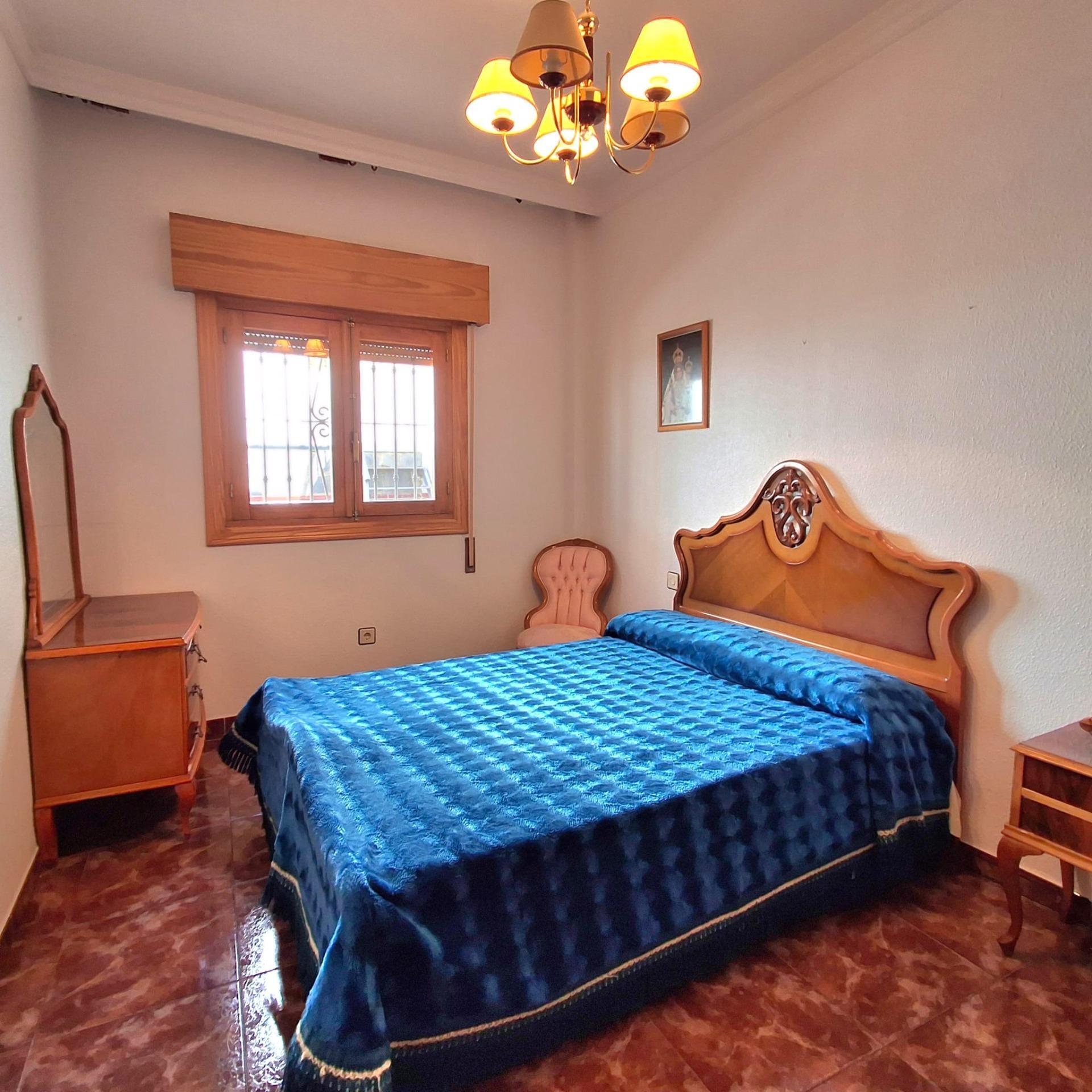 Casas o chalets-Venta-LÃ¡ujar de Andarax-1706916-Foto-5