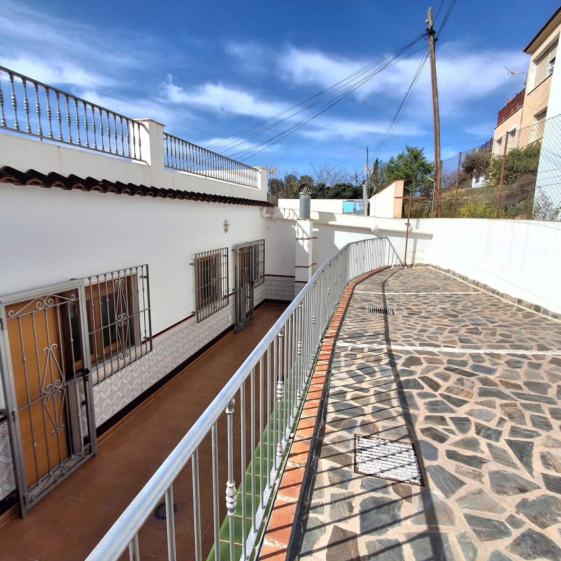 Casas o chalets-Venta-LÃ¡ujar de Andarax-1706916-Foto-18