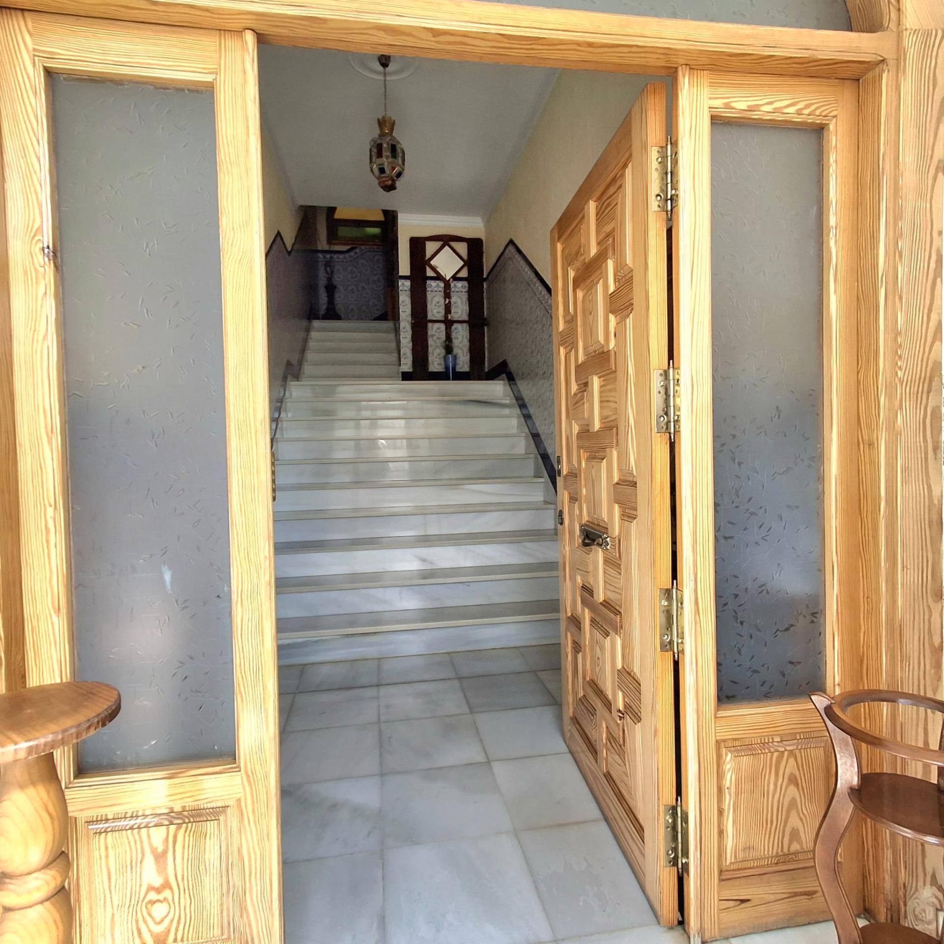 Casas o chalets-Venta-LÃ¡ujar de Andarax-1706916-Foto-24