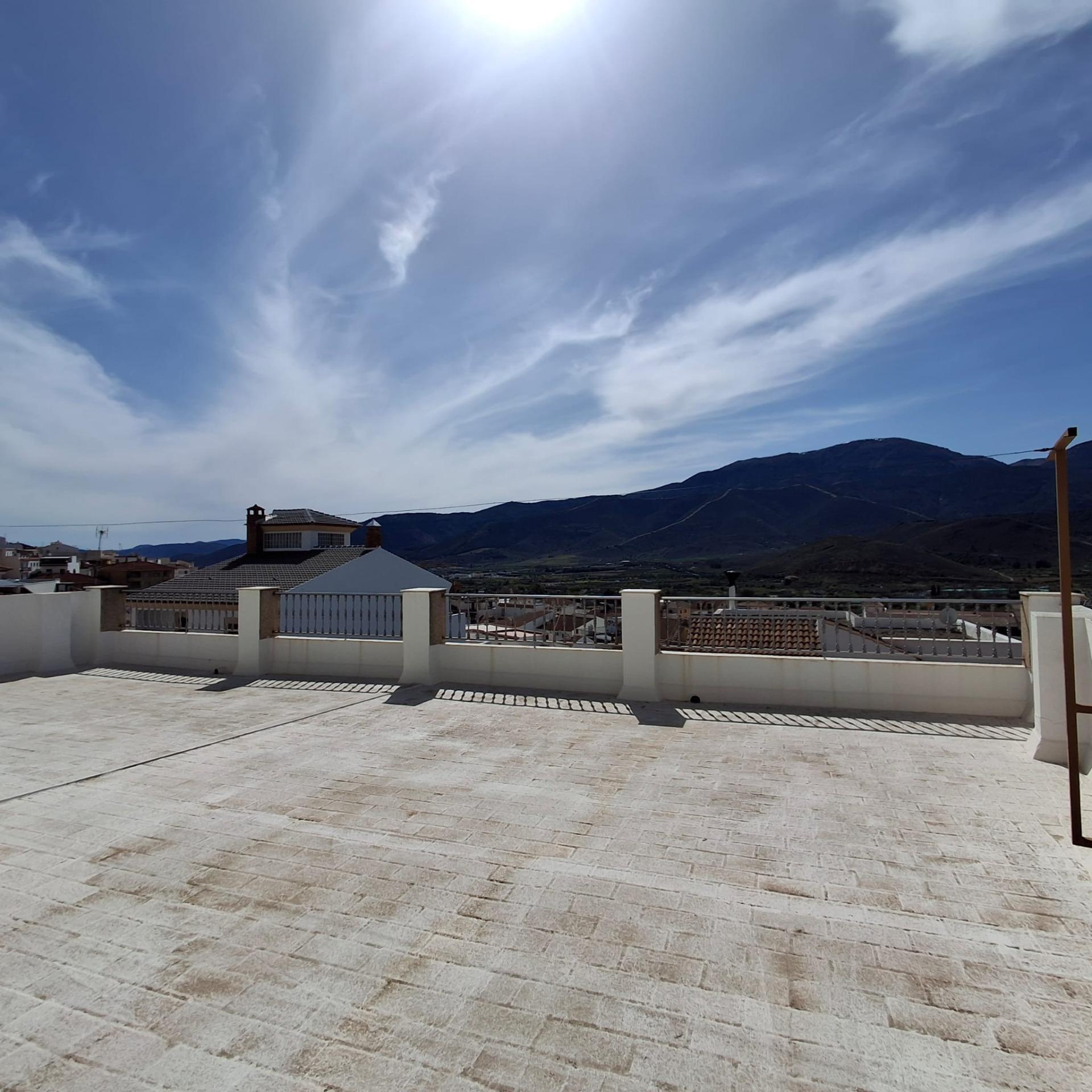 Casas o chalets-Venta-LÃ¡ujar de Andarax-1706916-Foto-23