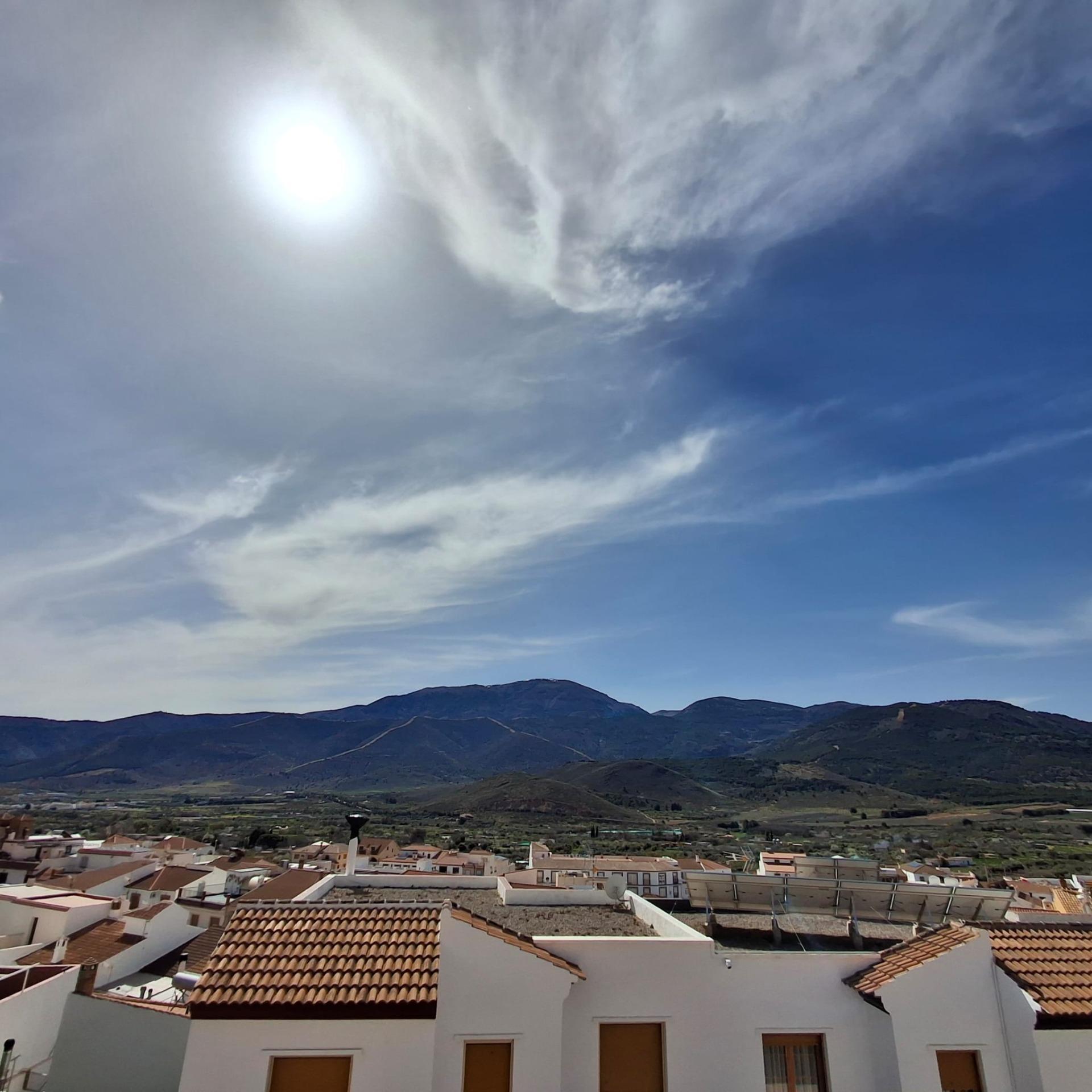 Casas o chalets-Venta-LÃ¡ujar de Andarax-1706916-Foto-27