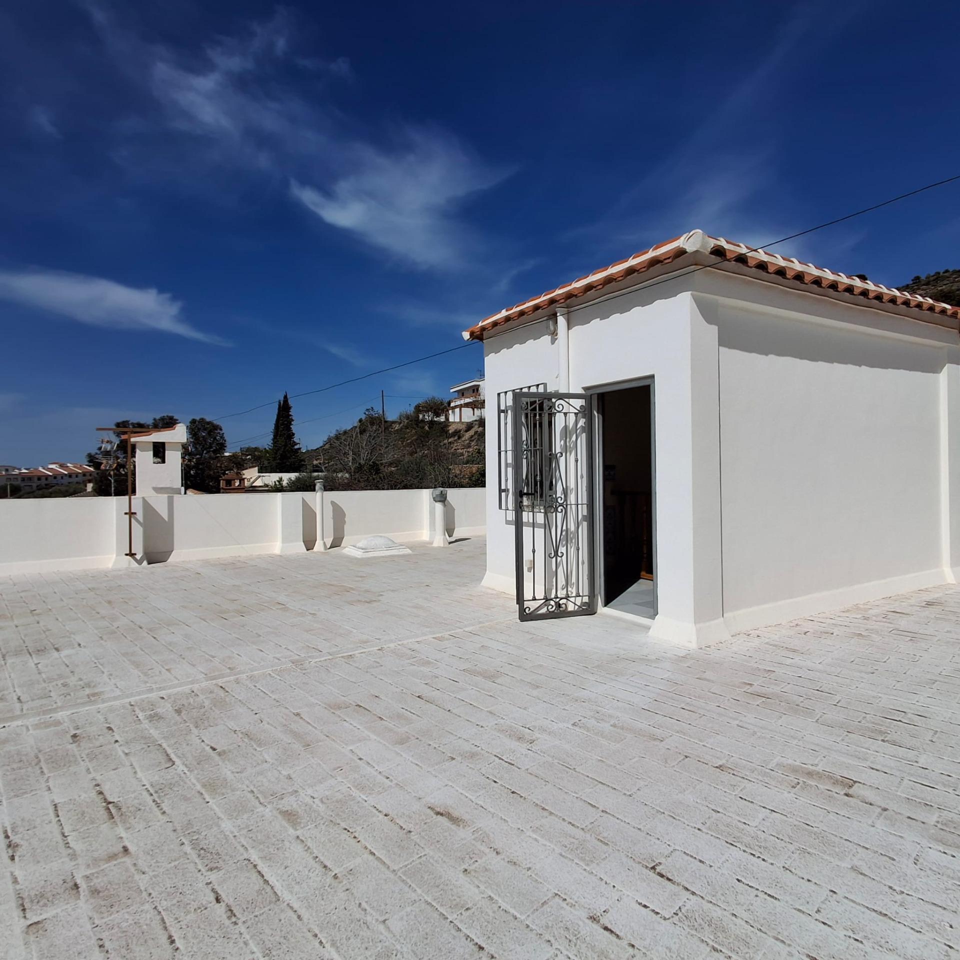 Casas o chalets-Venta-LÃ¡ujar de Andarax-1706916-Foto-21