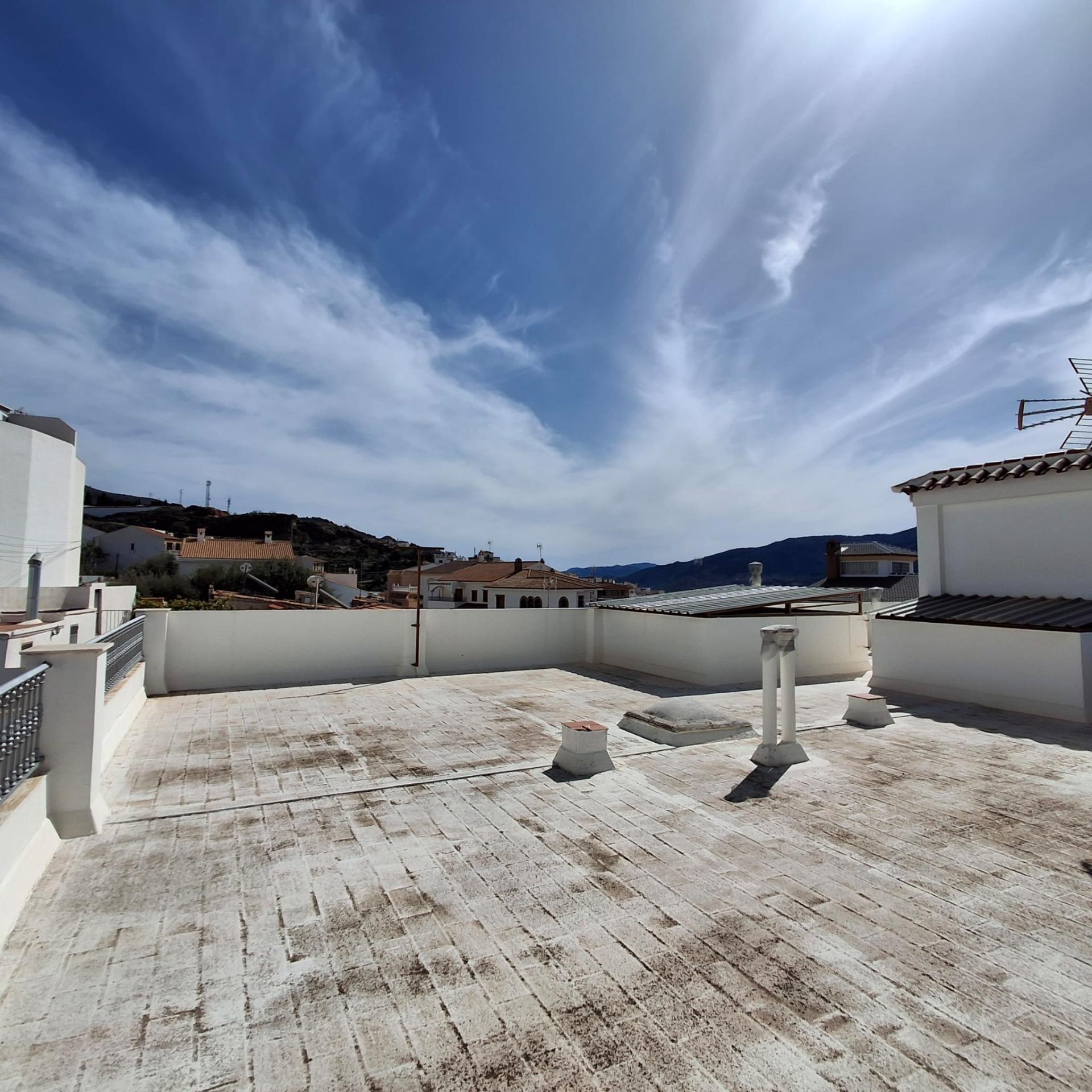 Casas o chalets-Venta-LÃ¡ujar de Andarax-1706916-Foto-22