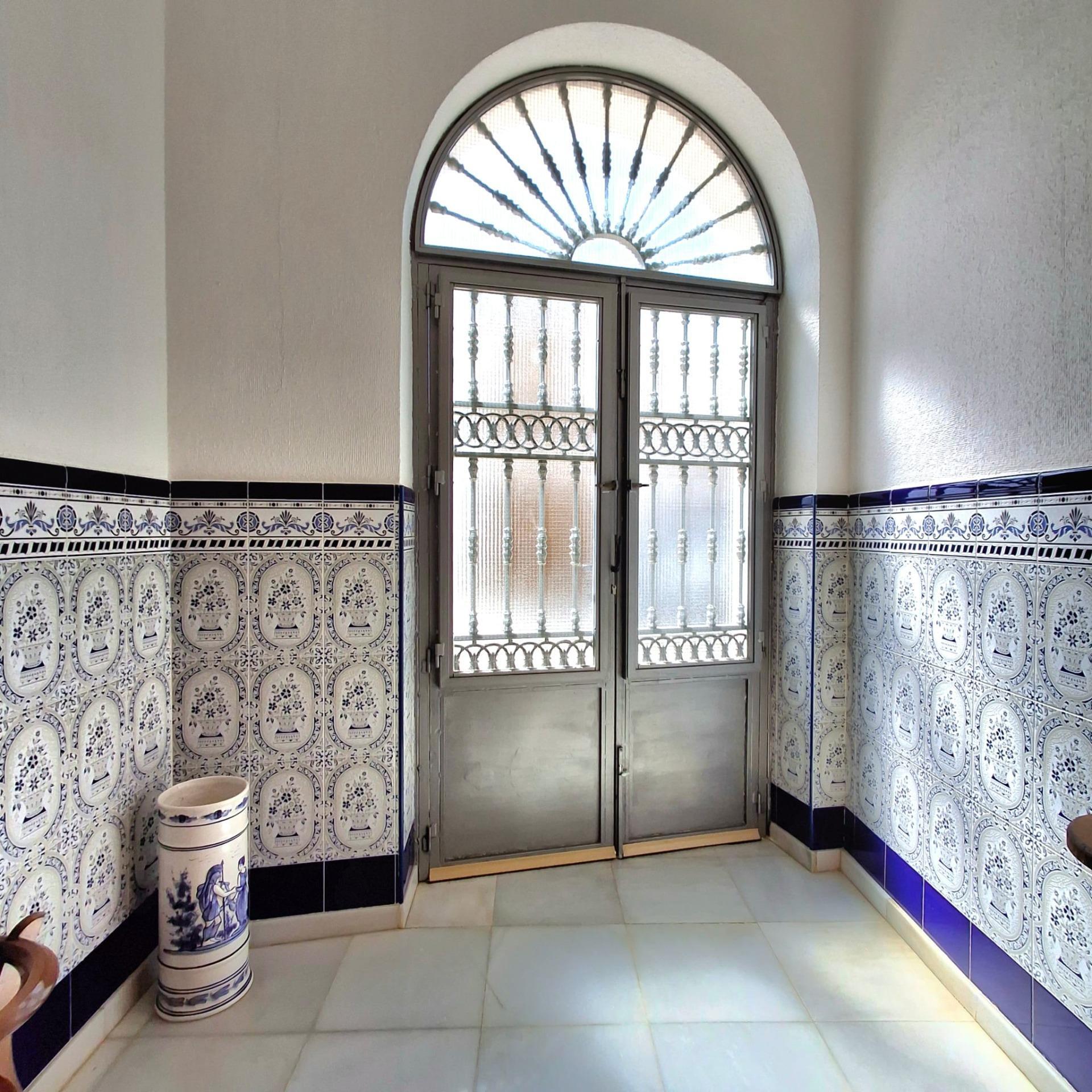 Casas o chalets-Venta-LÃ¡ujar de Andarax-1706916-Foto-26
