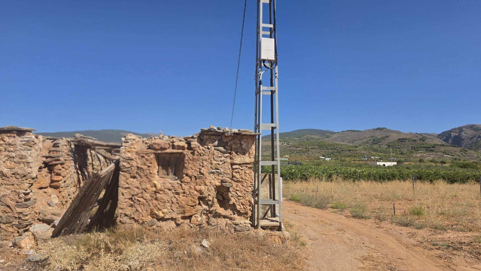 Fincas y solares-Venta-LÃ¡ujar de Andarax-1836491-Foto-15