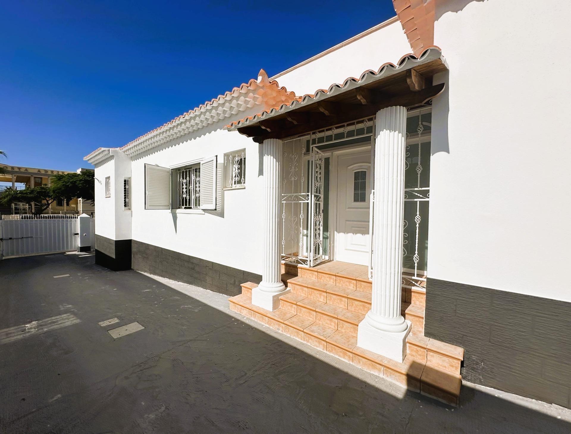 Casas o chalets-Venta-Adeje-1836494-Foto-2