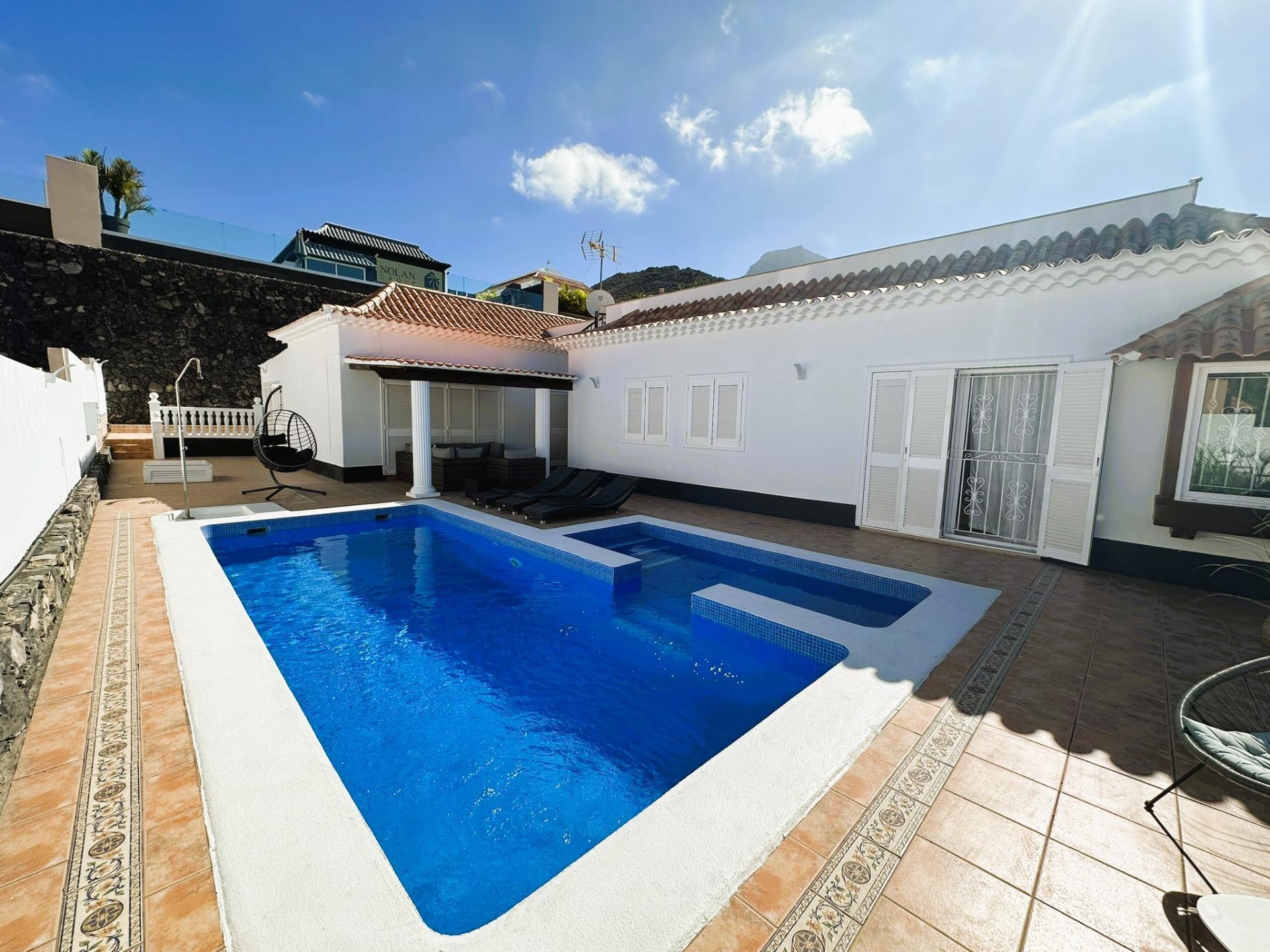 Casas o chalets-Venta-Adeje-1836494