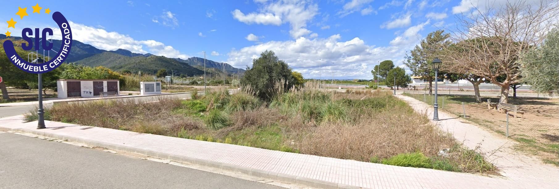 Fincas y solares-Venta-Favara-1766675