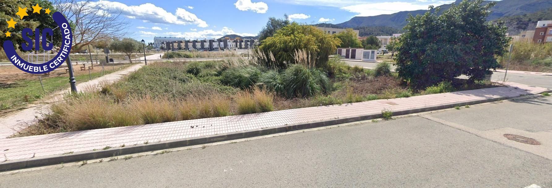 Fincas y solares-Venta-Favara-1766675-Foto-8