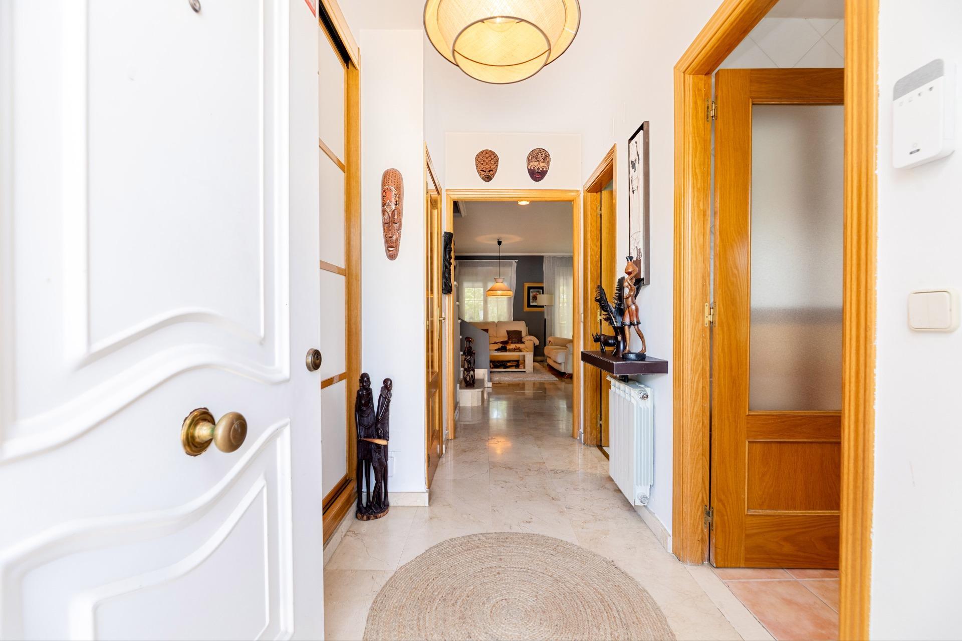 Casas o chalets-Venta-Villaviciosa de OdÃ³n-1836500-Foto-3