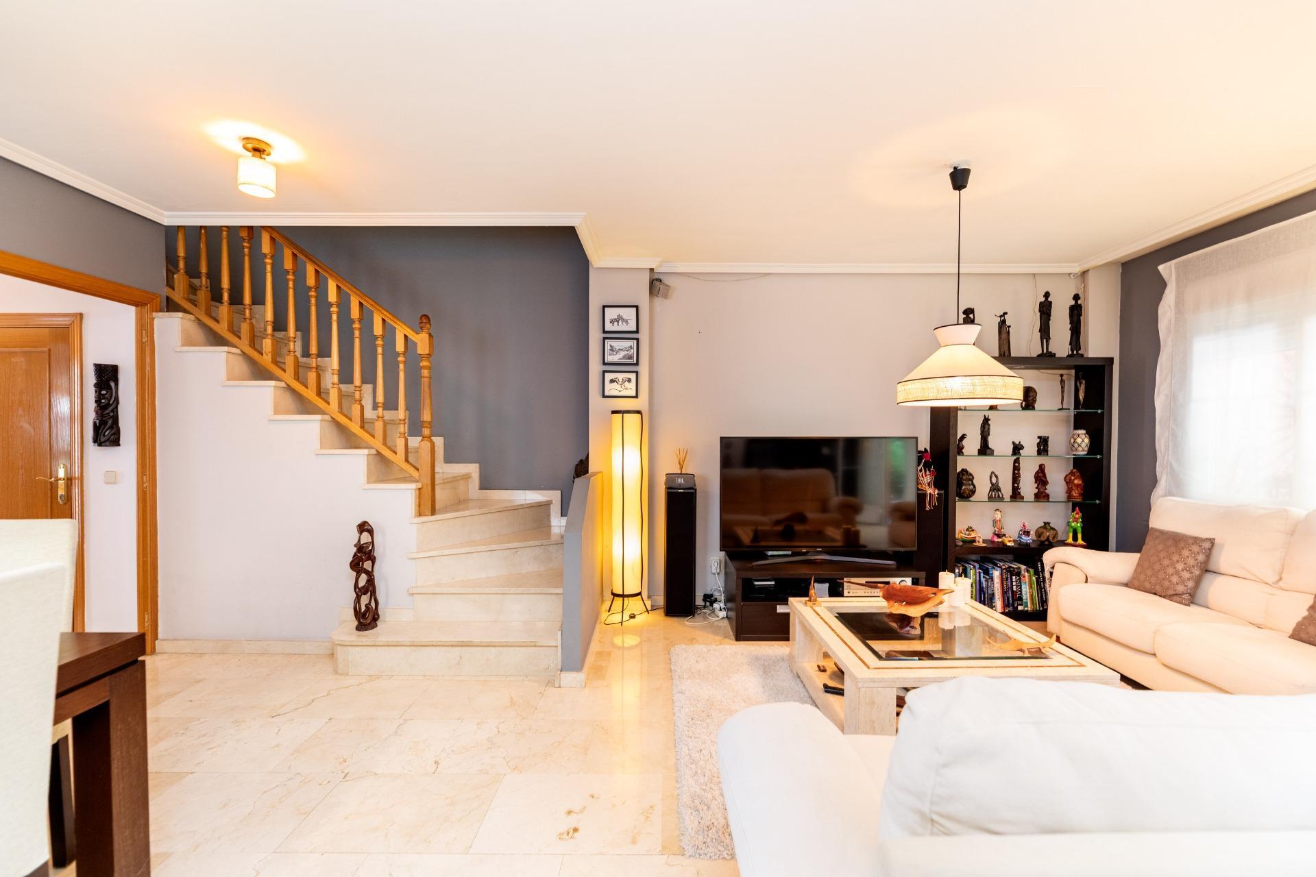 Casas o chalets-Venta-Villaviciosa de OdÃ³n-1836500-Foto-5