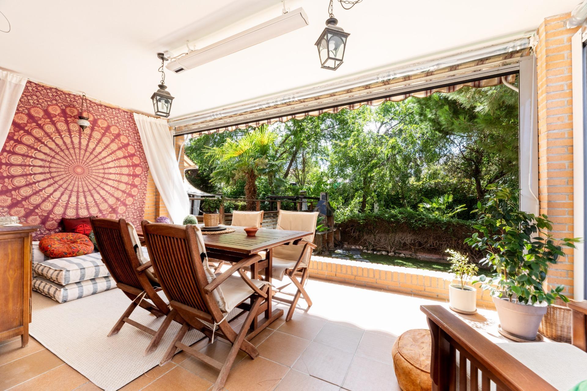 Casas o chalets-Venta-Villaviciosa de OdÃ³n-1836500-Foto-9