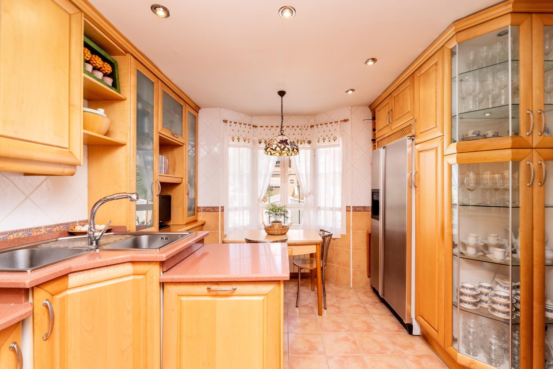 Casas o chalets-Venta-Villaviciosa de OdÃ³n-1836500-Foto-14