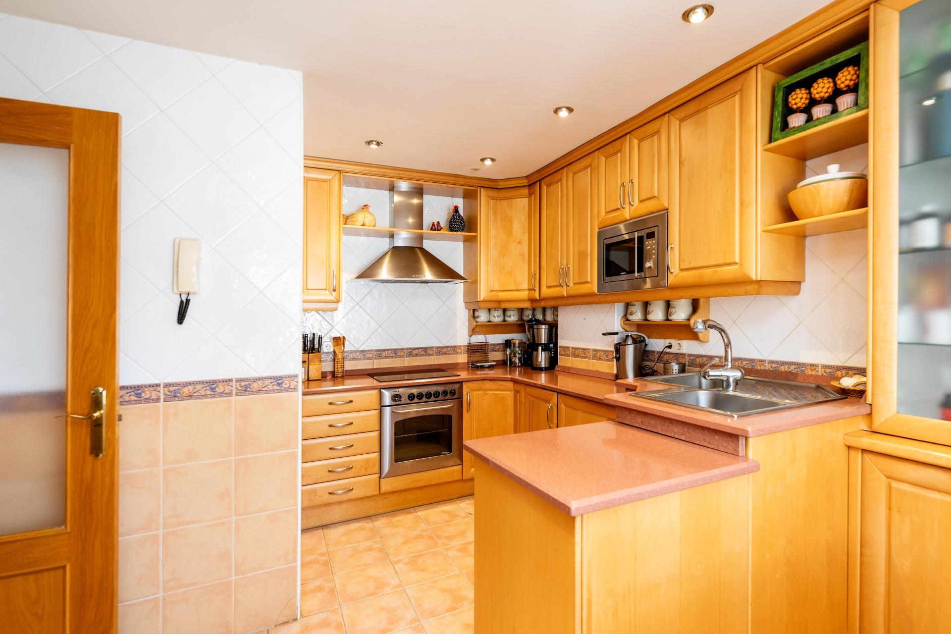 Casas o chalets-Venta-Villaviciosa de OdÃ³n-1836500-Foto-16