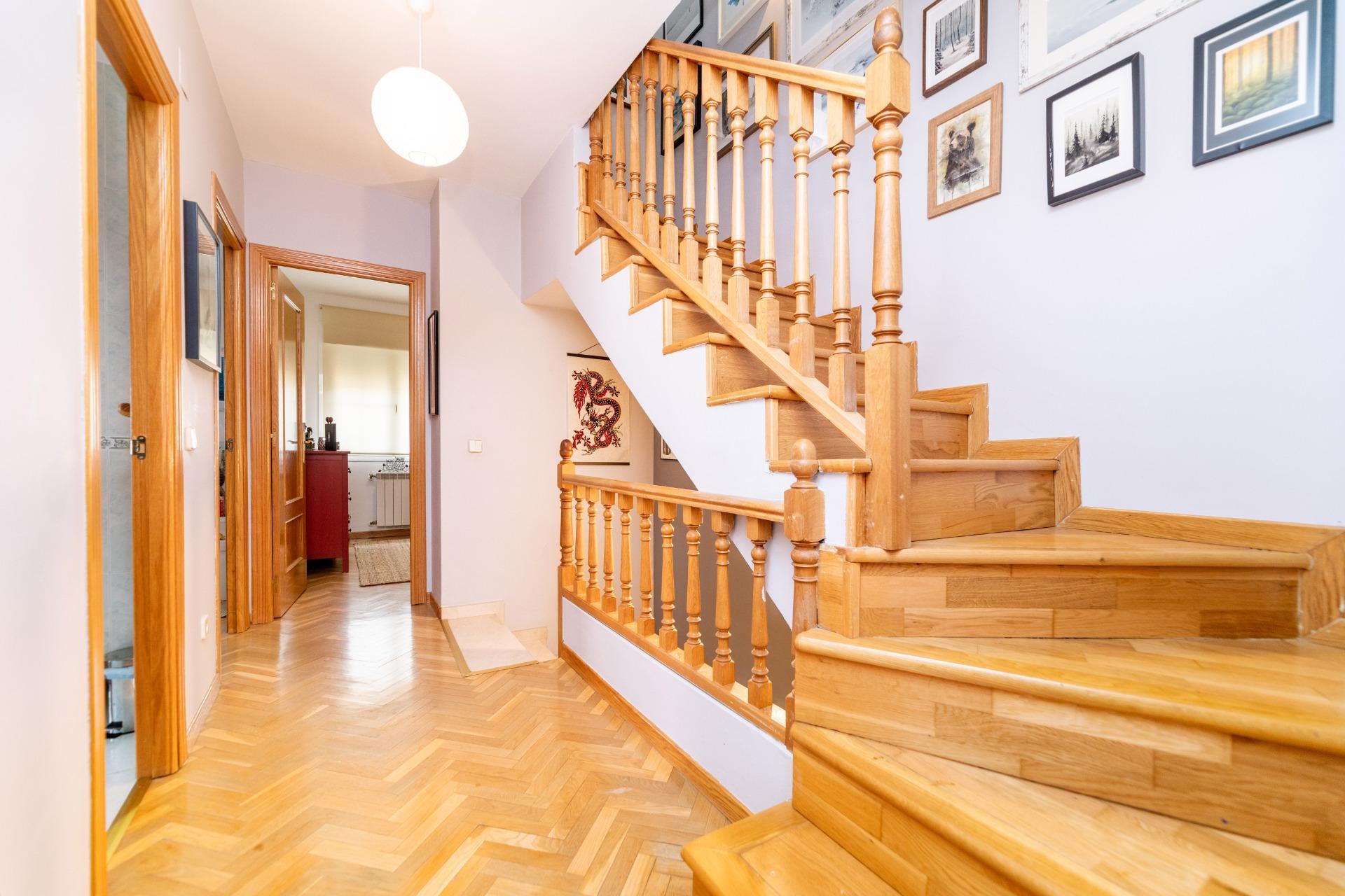 Casas o chalets-Venta-Villaviciosa de OdÃ³n-1836500-Foto-18