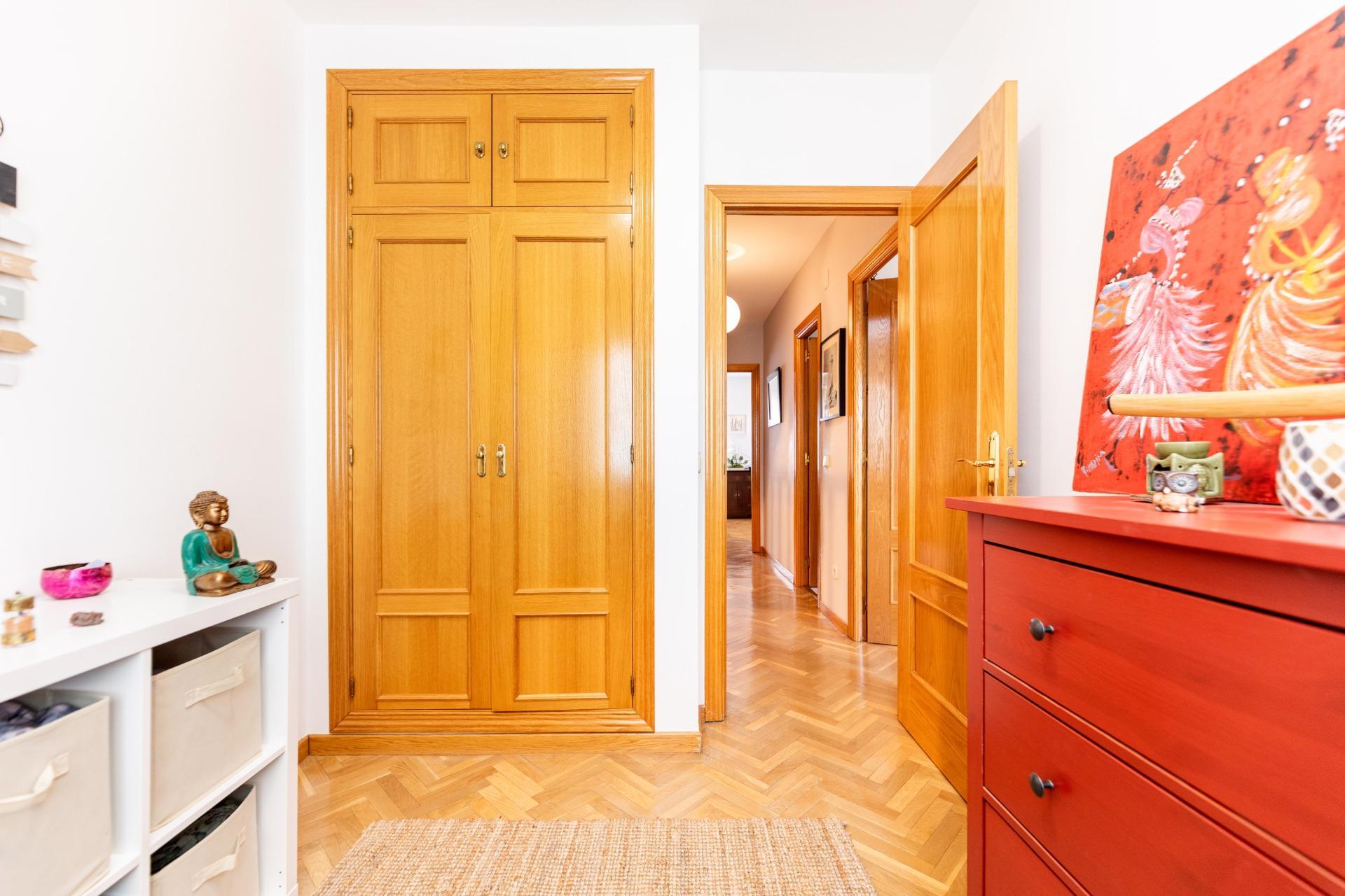 Casas o chalets-Venta-Villaviciosa de OdÃ³n-1836500-Foto-24