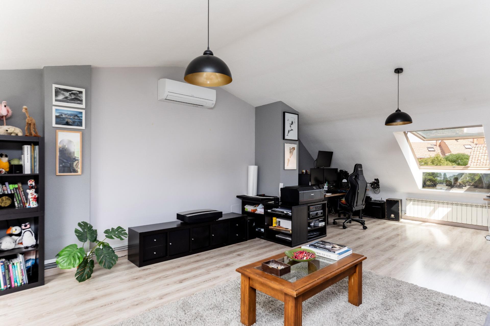 Casas o chalets-Venta-Villaviciosa de OdÃ³n-1836500-Foto-29
