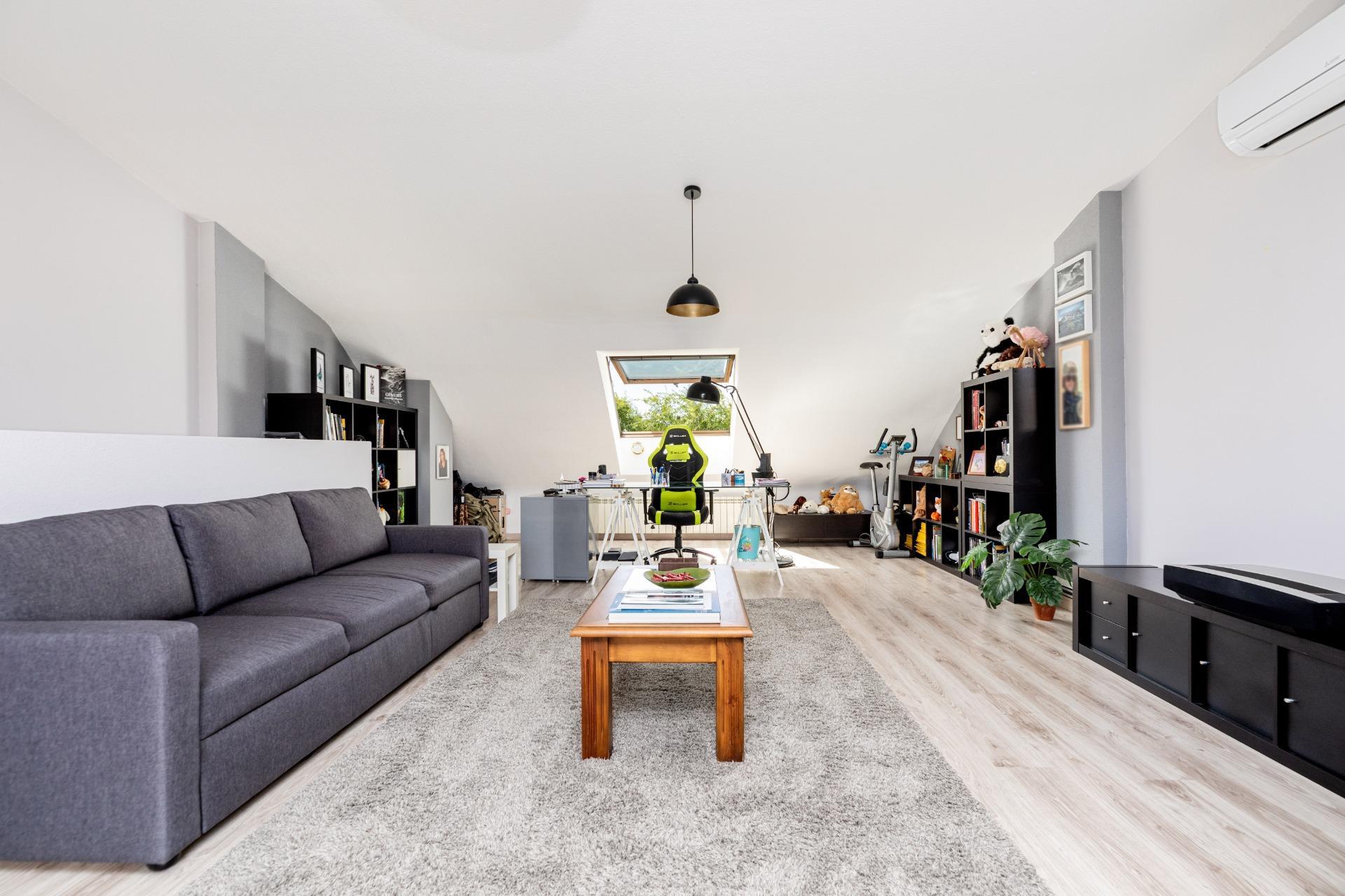 Casas o chalets-Venta-Villaviciosa de OdÃ³n-1836500-Foto-28