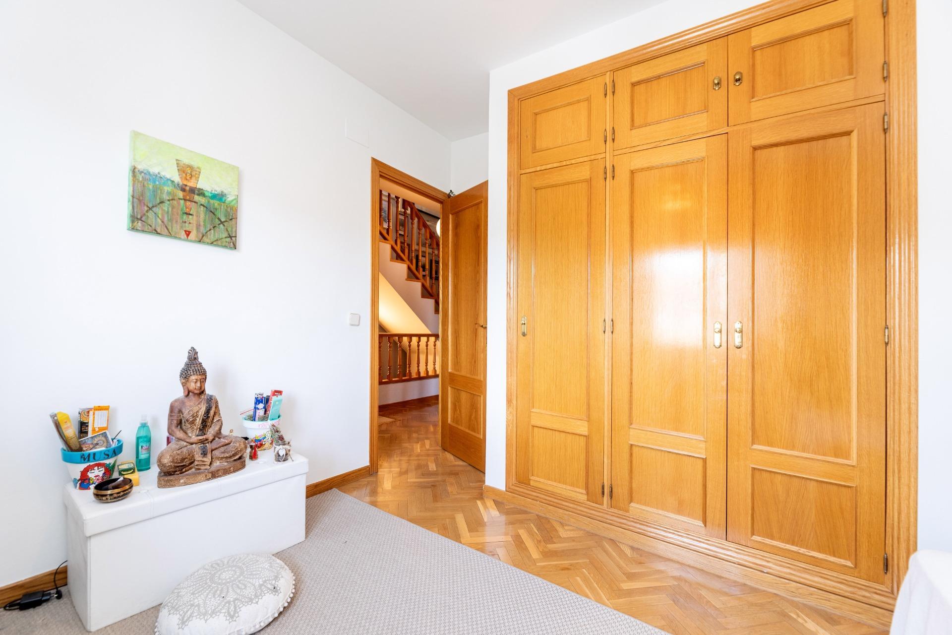 Casas o chalets-Venta-Villaviciosa de OdÃ³n-1836500-Foto-26