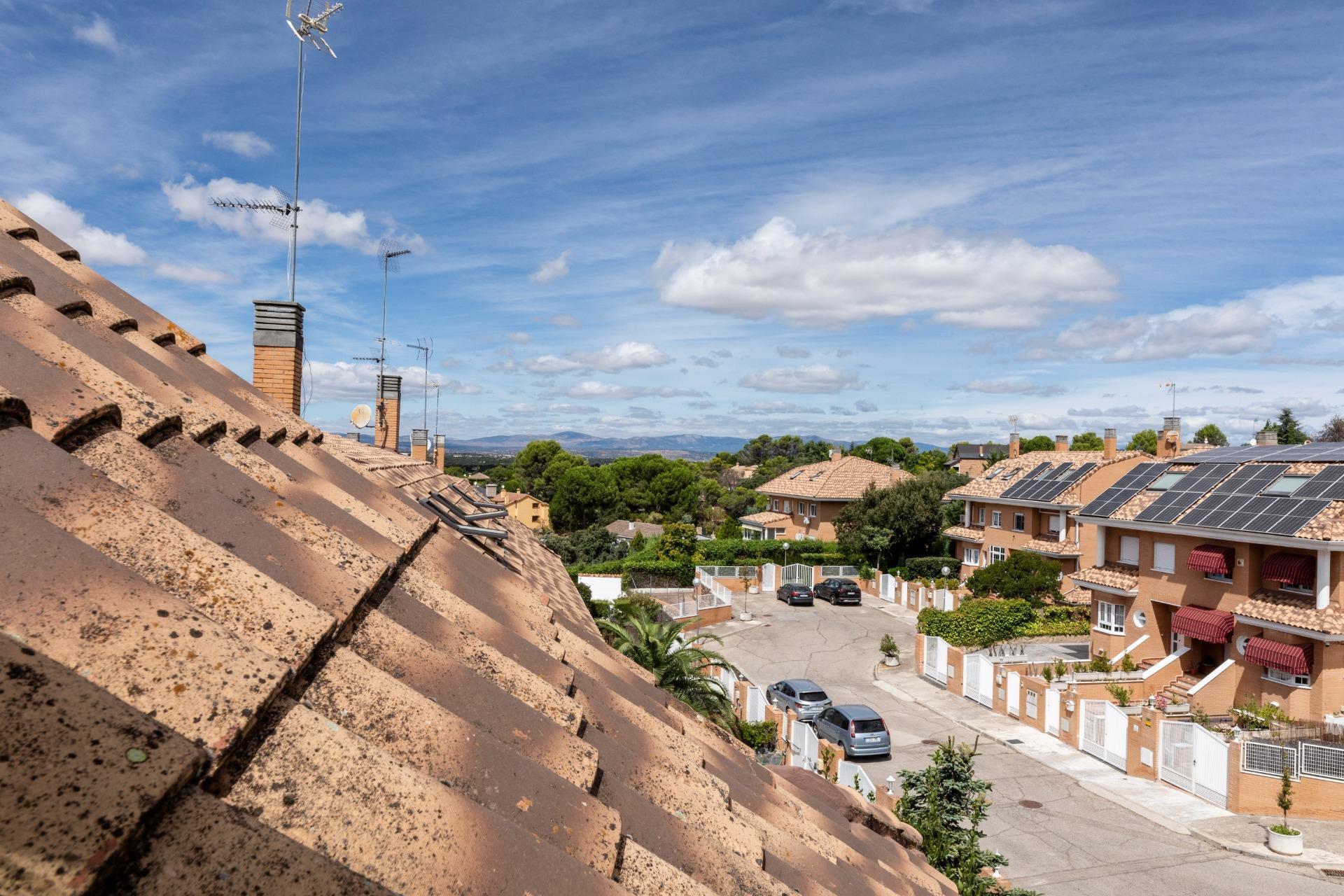 Casas o chalets-Venta-Villaviciosa de OdÃ³n-1836500-Foto-33