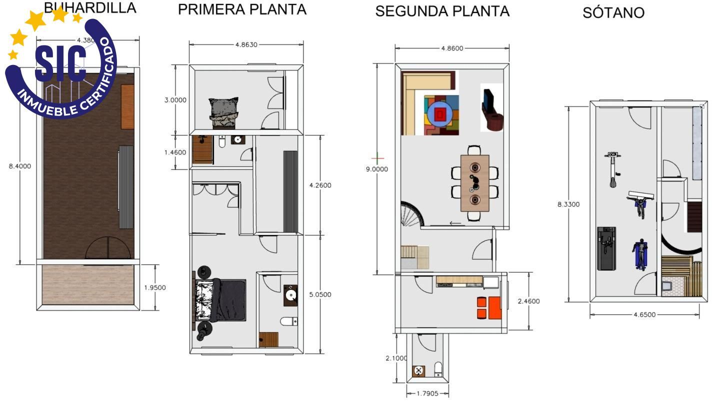 Casas o chalets-Venta-Godella-1832538-Foto-32