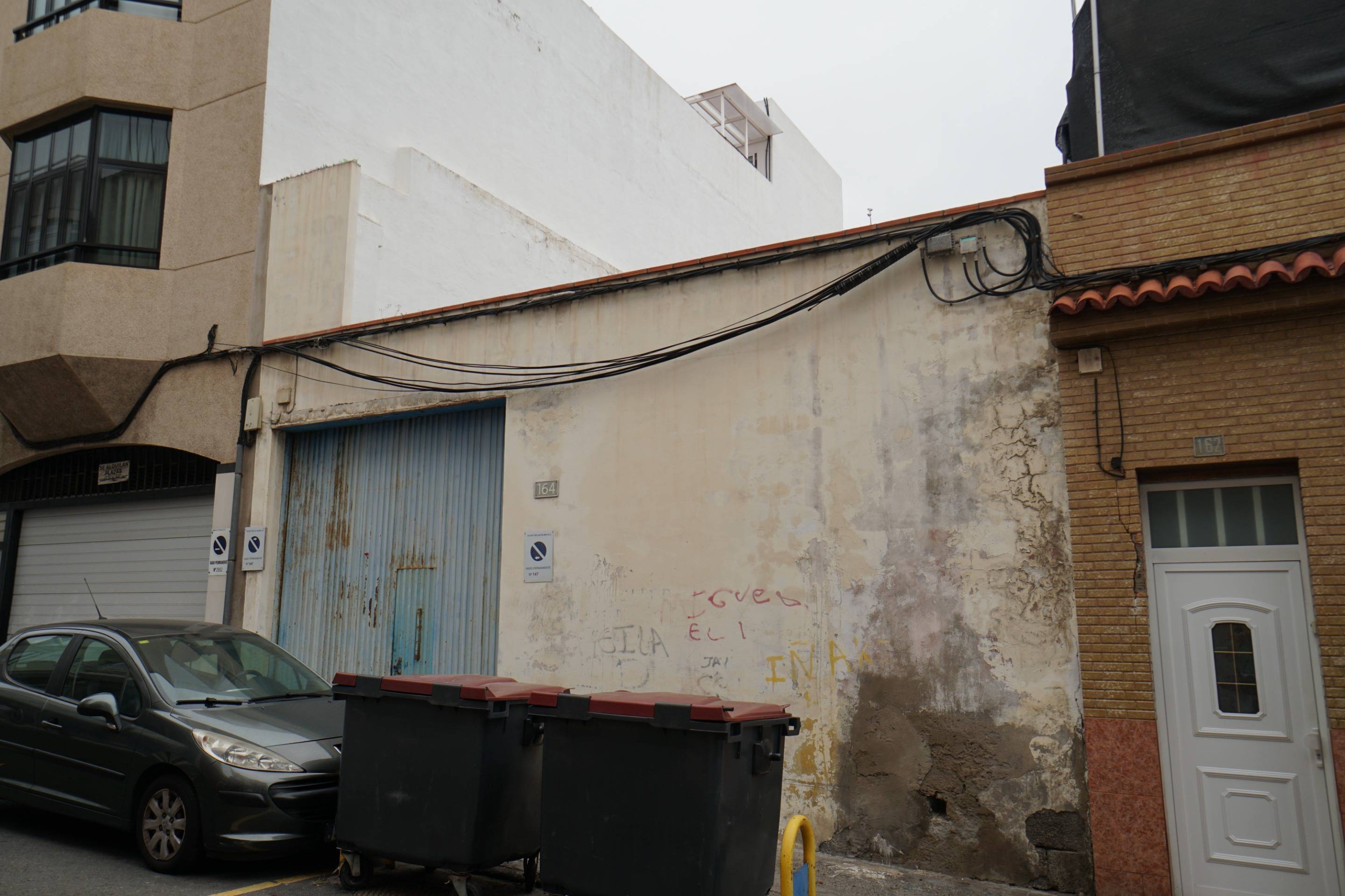 Negocios-Venta-Las Palmas de Gran Canaria-1763354-Foto-2