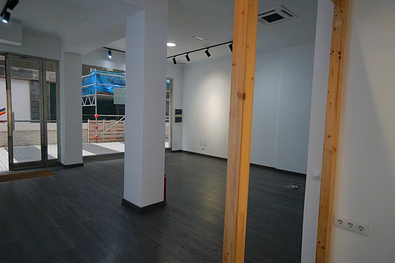 Negocios-Venta-Las Palmas de Gran Canaria-1712987-Foto-4
