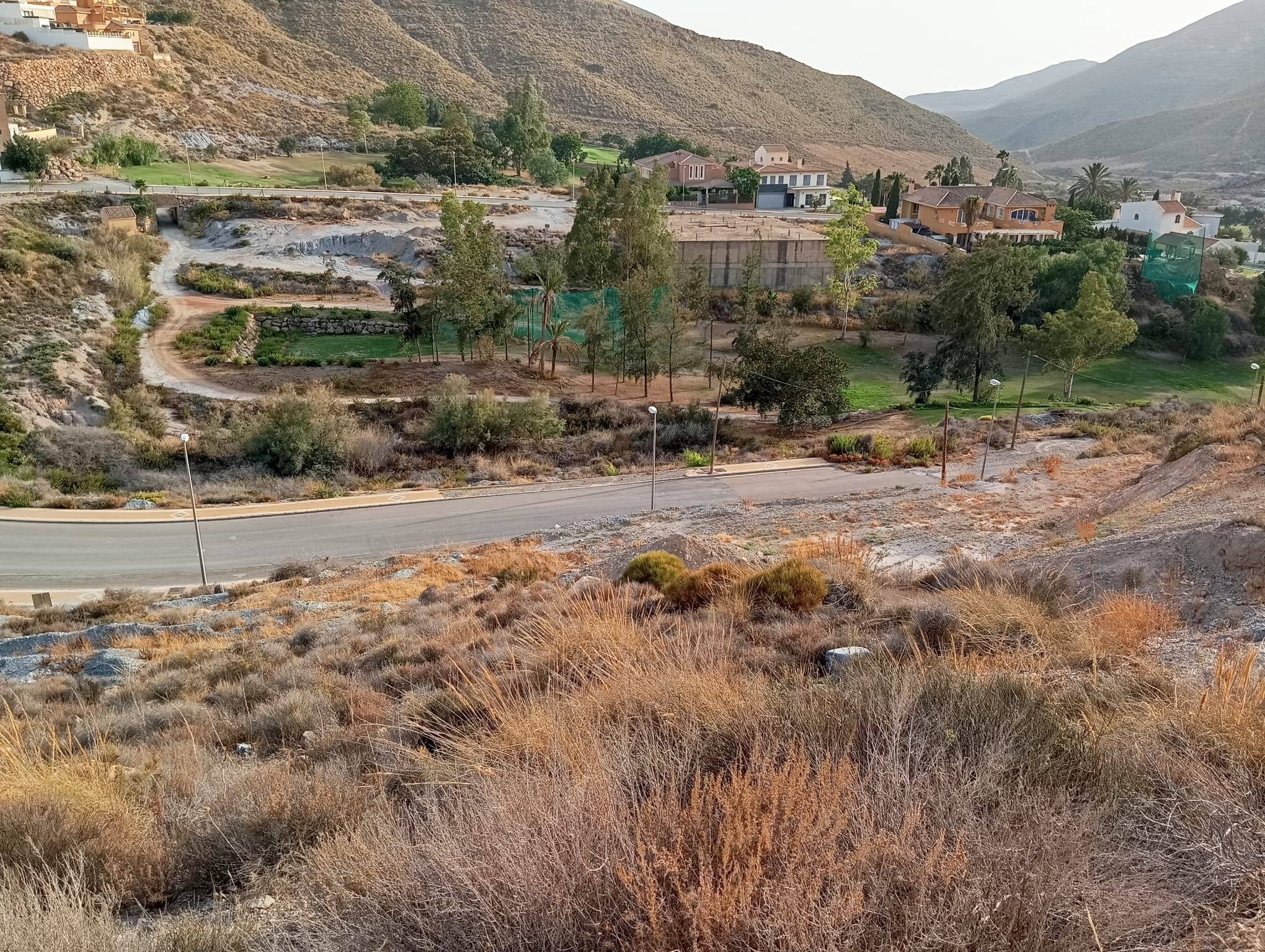 Fincas y solares-Venta-VÃ­car-1836821-Foto-18