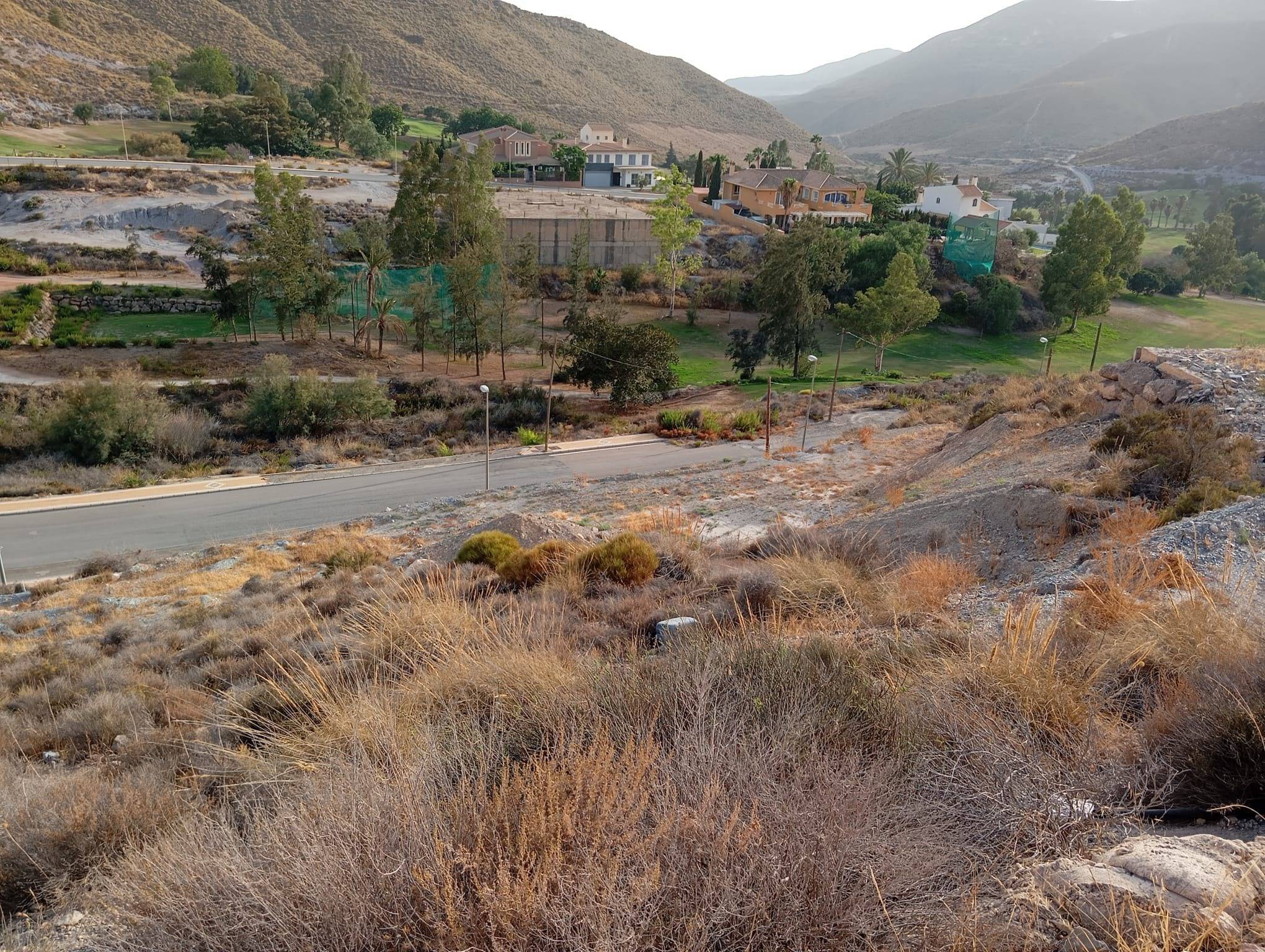 Fincas y solares-Venta-VÃ­car-1836821-Foto-19