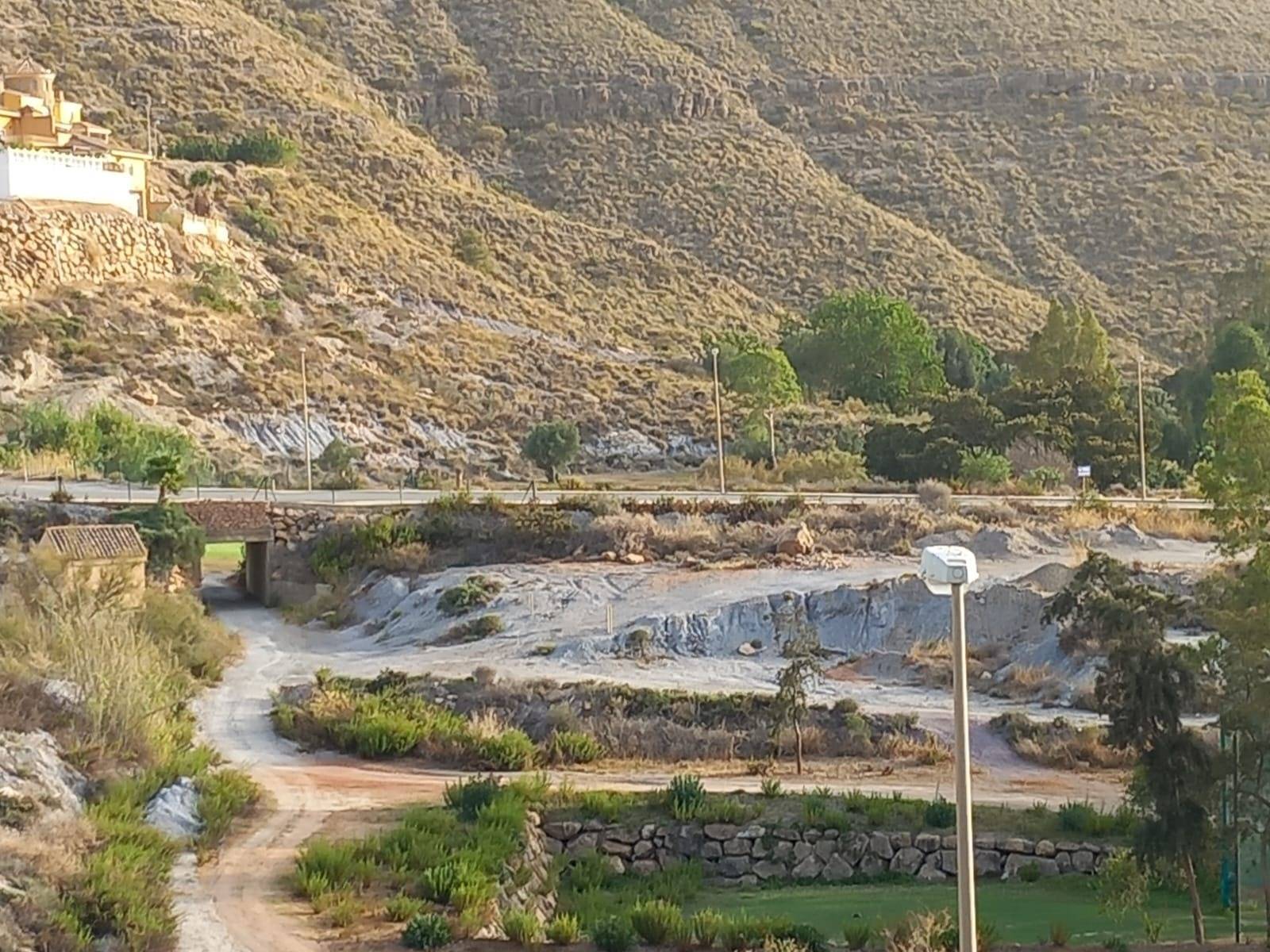 Fincas y solares-Venta-VÃ­car-1836821-Foto-27