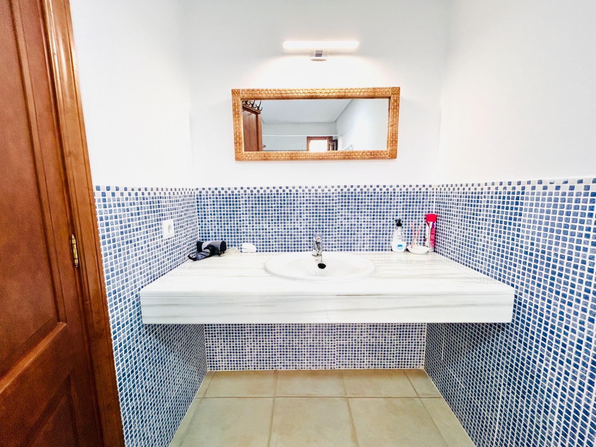 Industrial en alquiler  Galilea  17/30