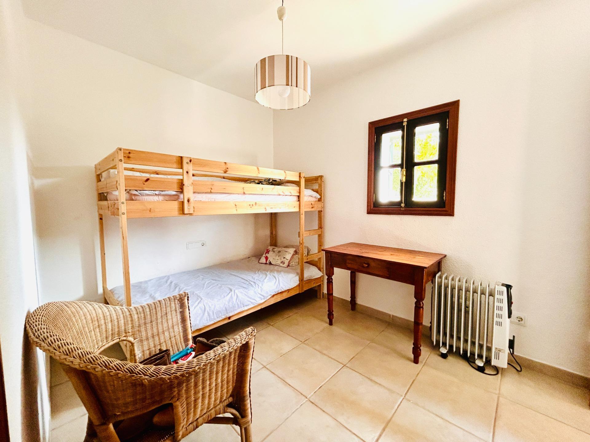 Industrial en alquiler  Galilea  20/30