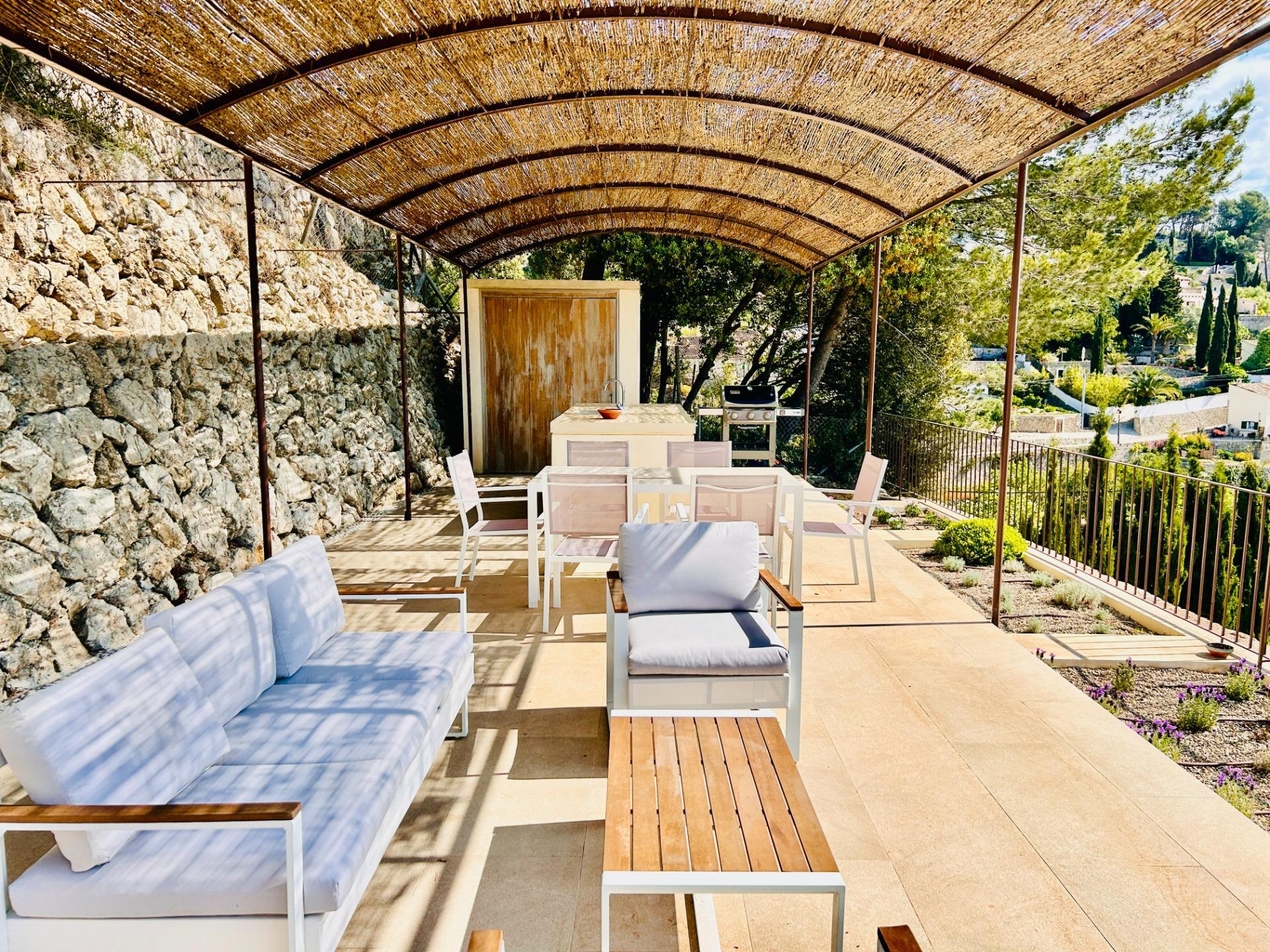 Industrial en alquiler  Galilea  28/30