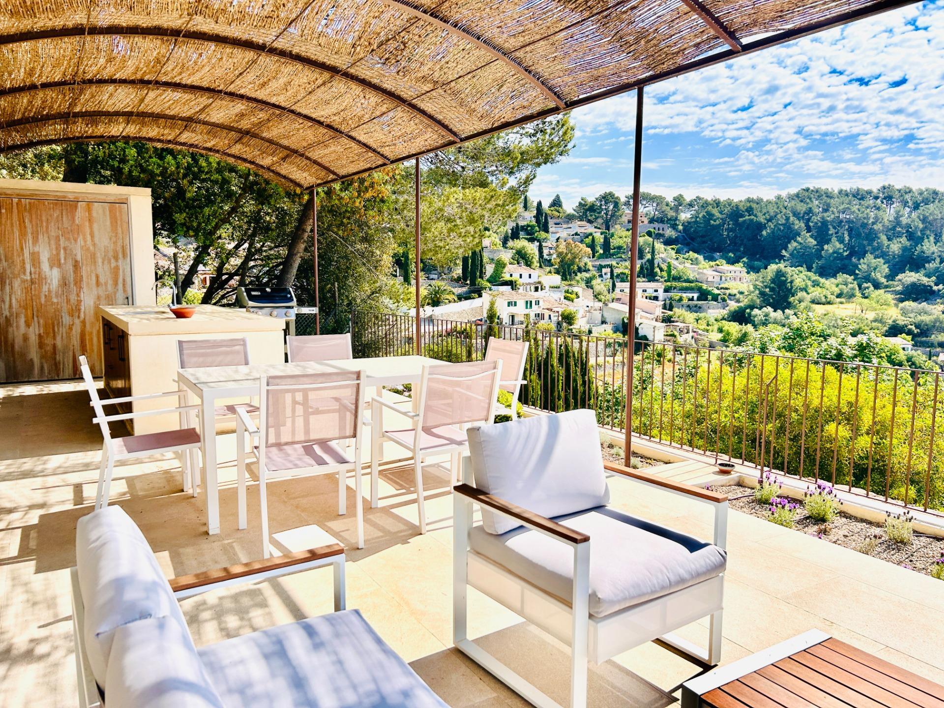 Industrial en alquiler  Galilea  29/30