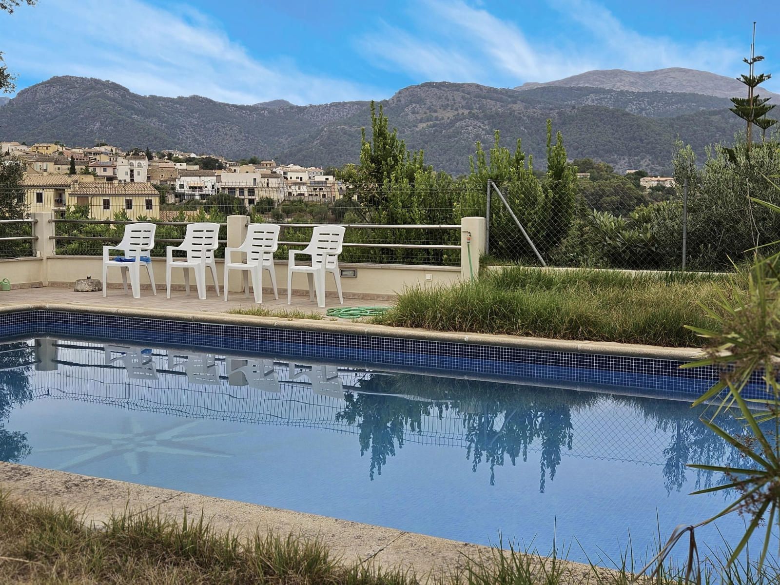 Casas o chalets-Venta-Campanet-1836833-Foto-3