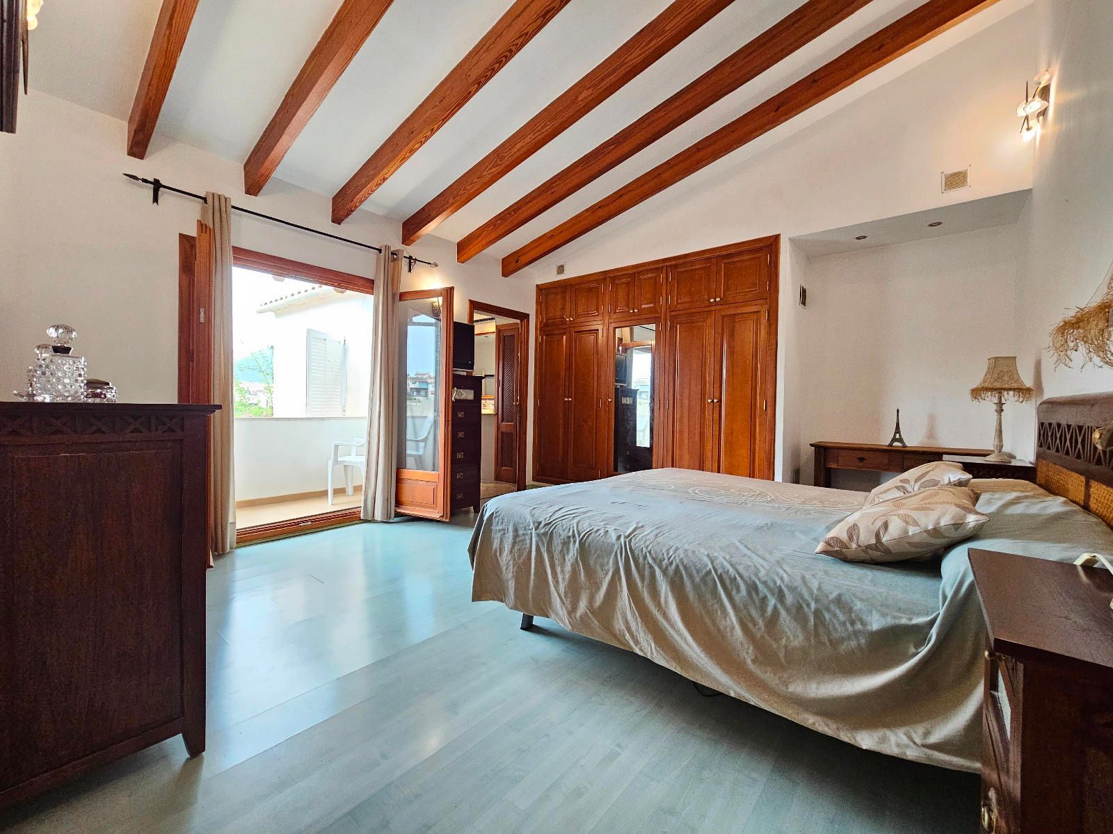 Casas o chalets-Venta-Campanet-1836833-Foto-13