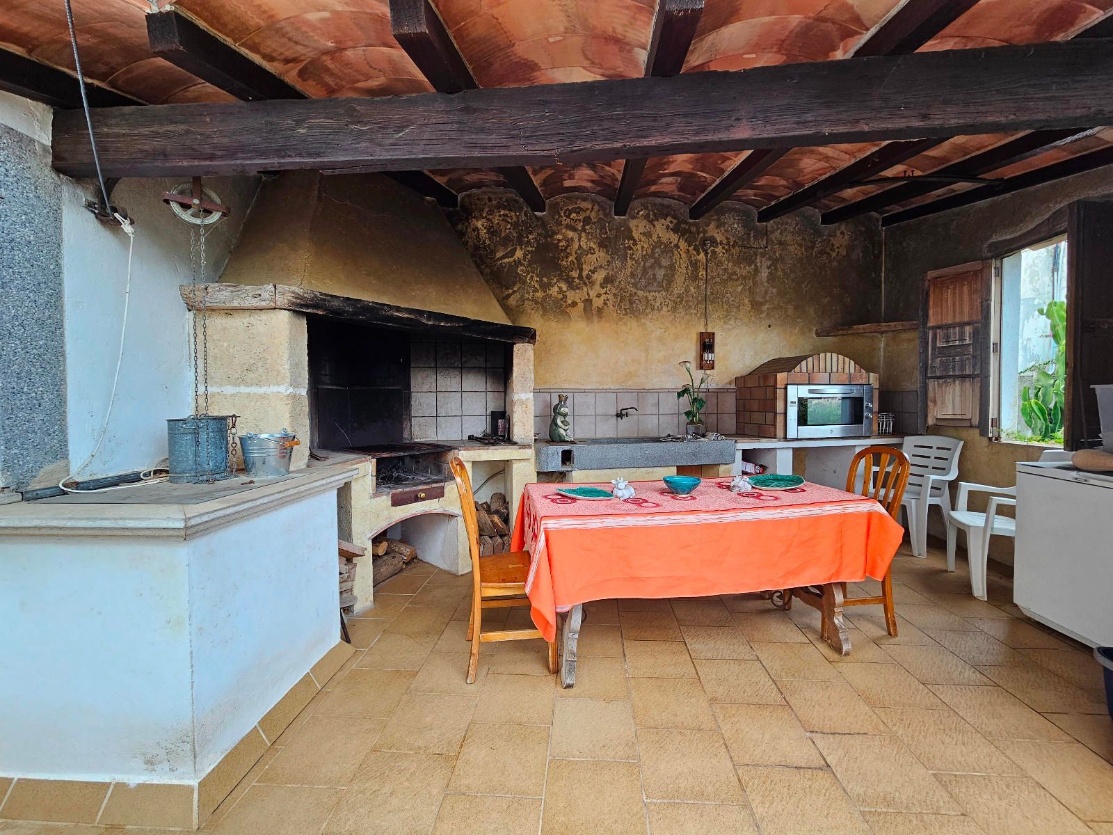 Casas o chalets-Venta-Campanet-1836833-Foto-24