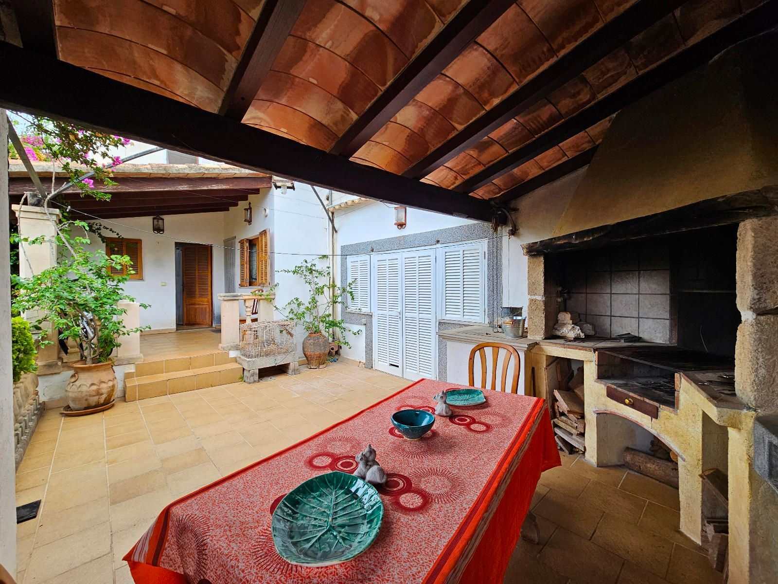 Casas o chalets-Venta-Campanet-1836833-Foto-26