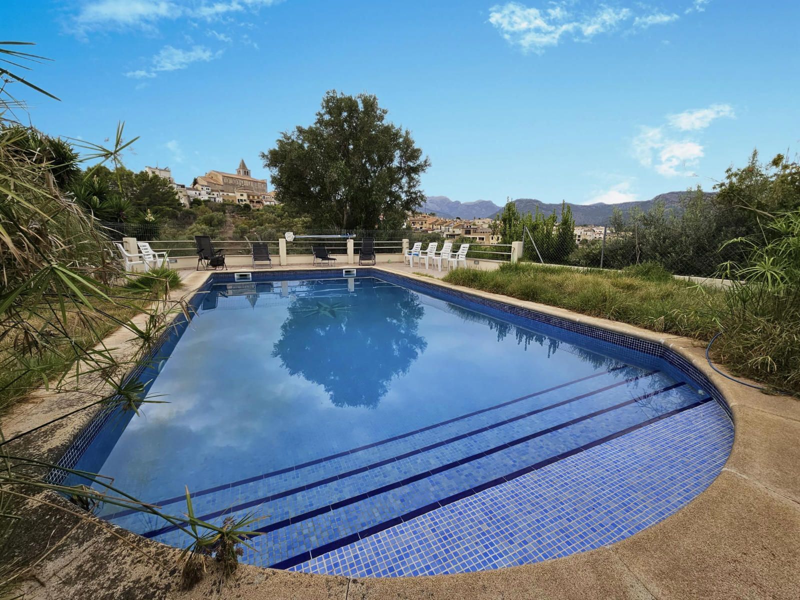 Casas o chalets-Venta-Campanet-1836833-Foto-30