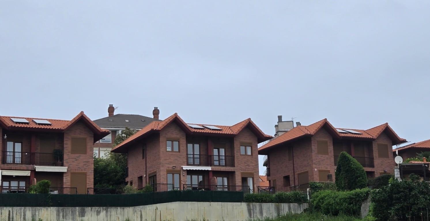 Casas o chalets-Venta-1836845