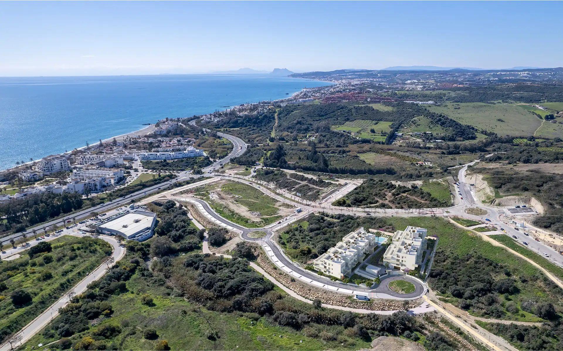 Estepona, Málaga