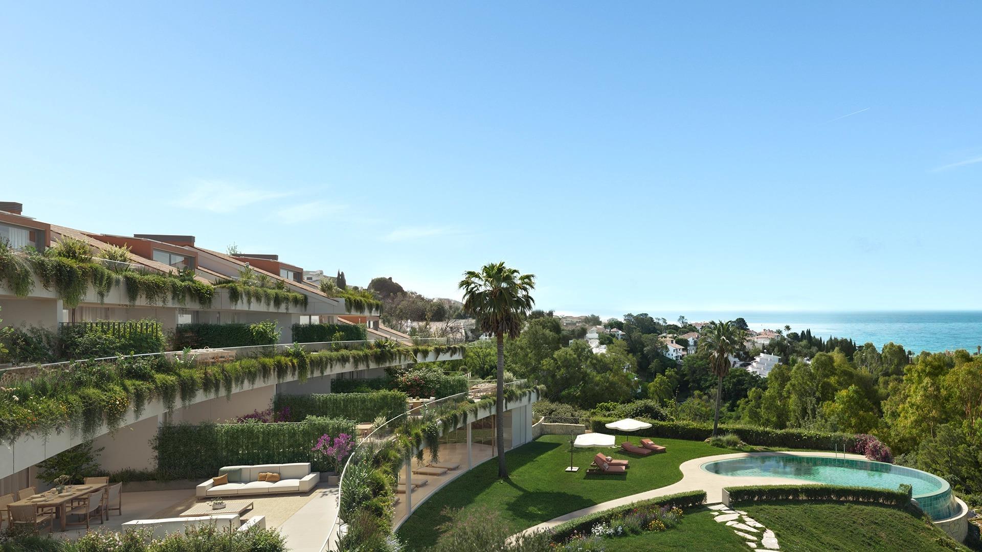 Piso en venta, Casares, MÃ¡laga, MÃ¡laga