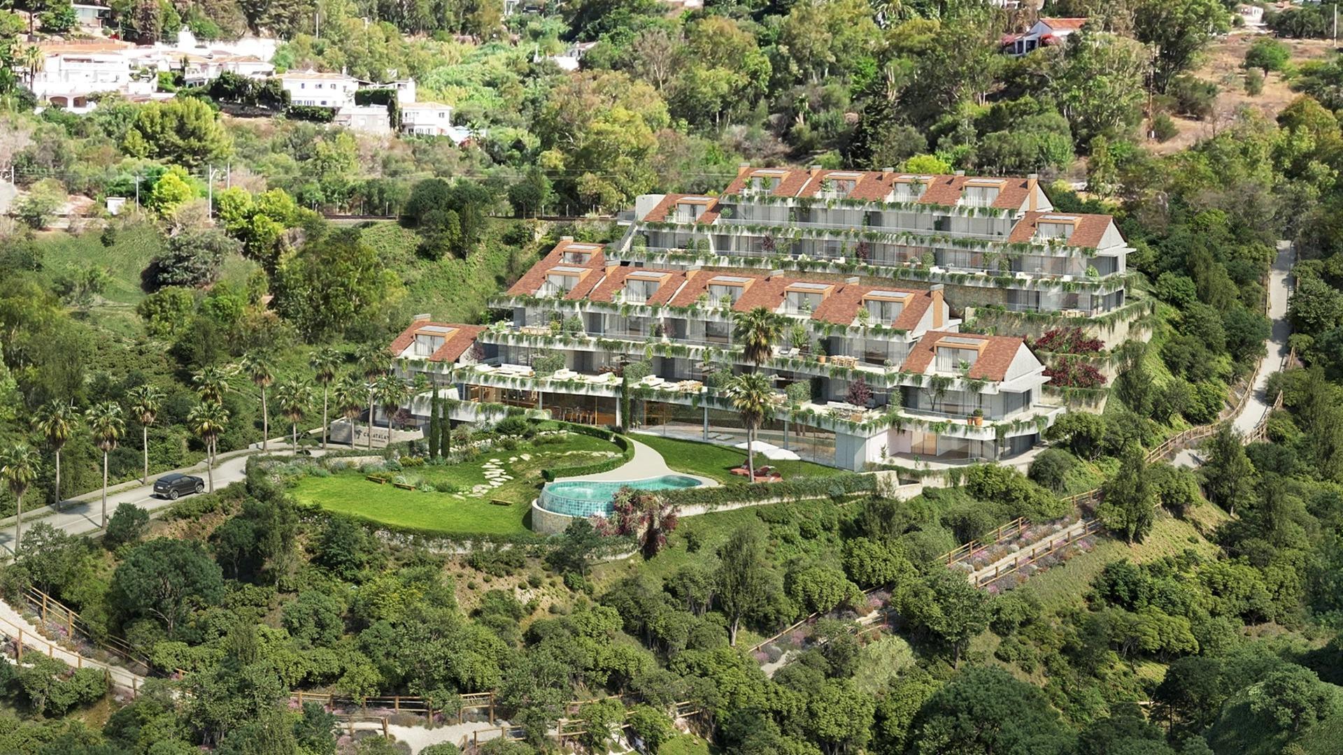 Piso en venta, Casares, MÃ¡laga, MÃ¡laga