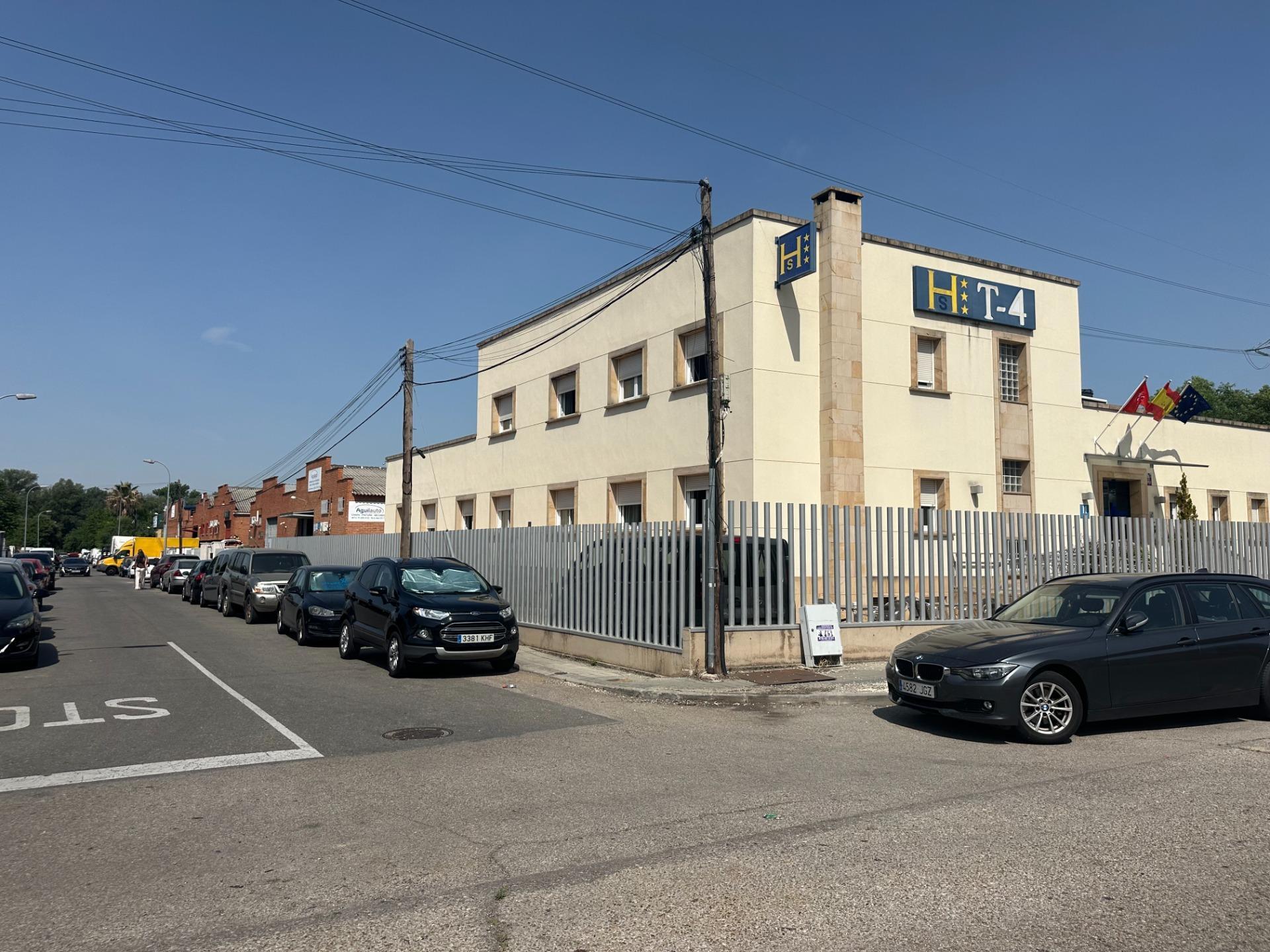 Fincas y solares-Venta-Paracuellos de Jarama-1745169-Foto-17