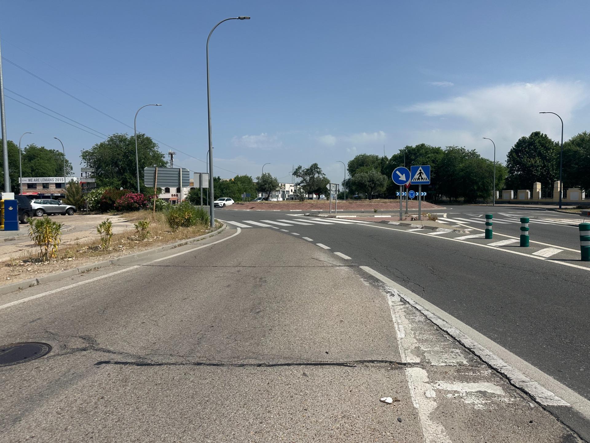 Fincas y solares-Venta-Paracuellos de Jarama-1745169-Foto-19