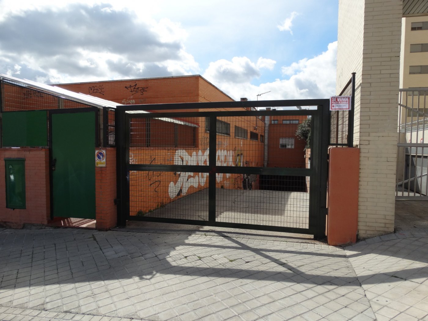 Garajes-Venta-Rivas-Vaciamadrid-689340-Foto-2