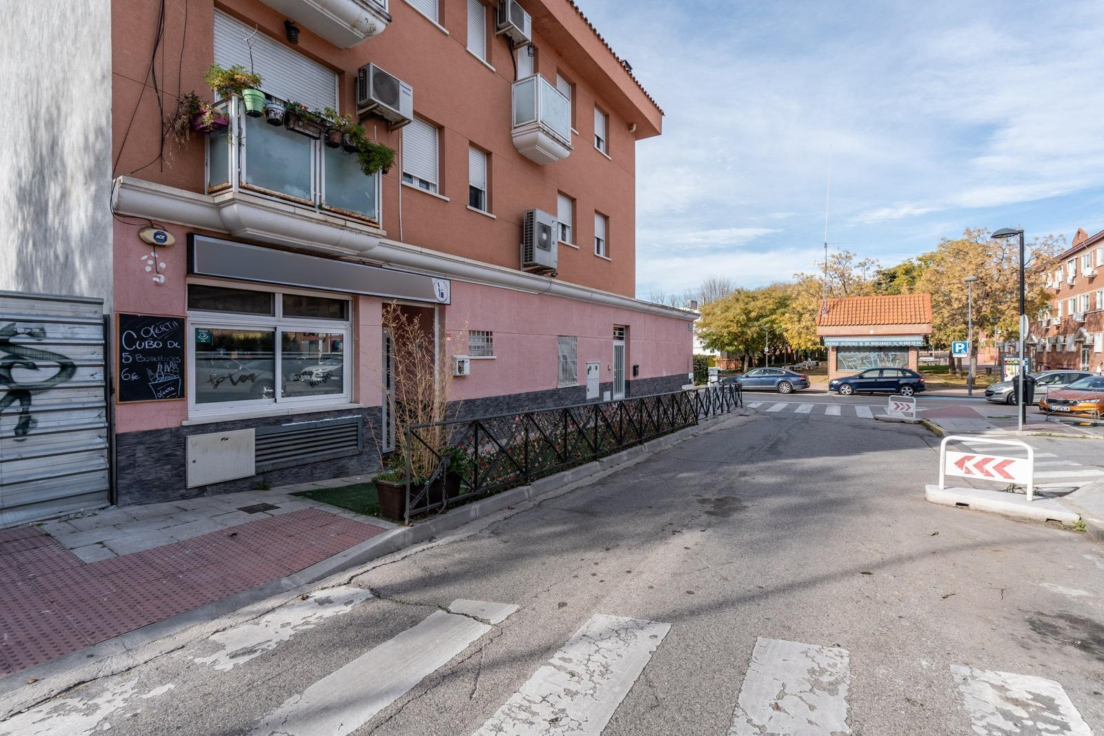 Negocios-Venta-Mejorada del Campo-1505086