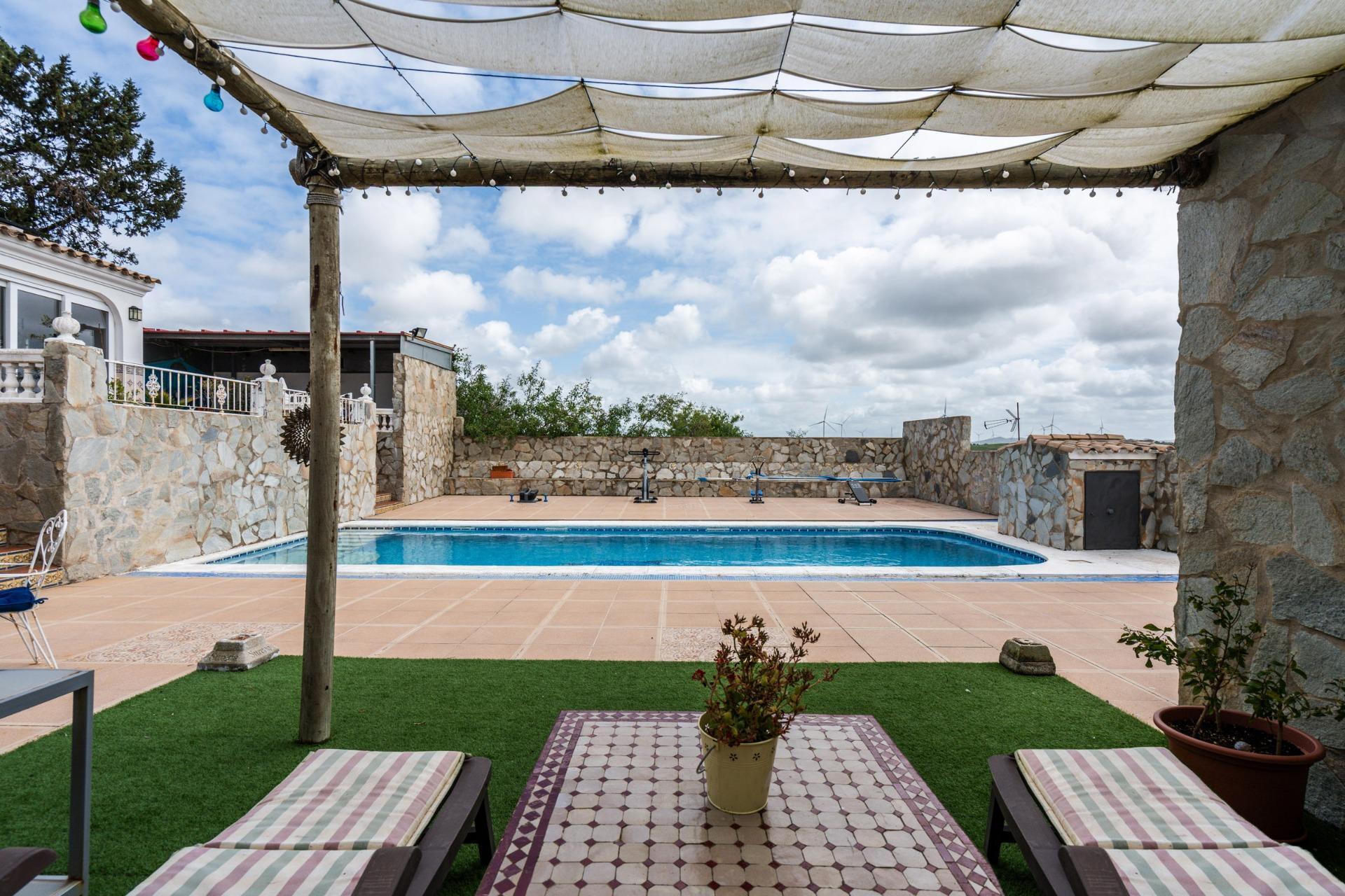 Casas o chalets-Venta-Chiclana de la Frontera-1684801-Foto-24